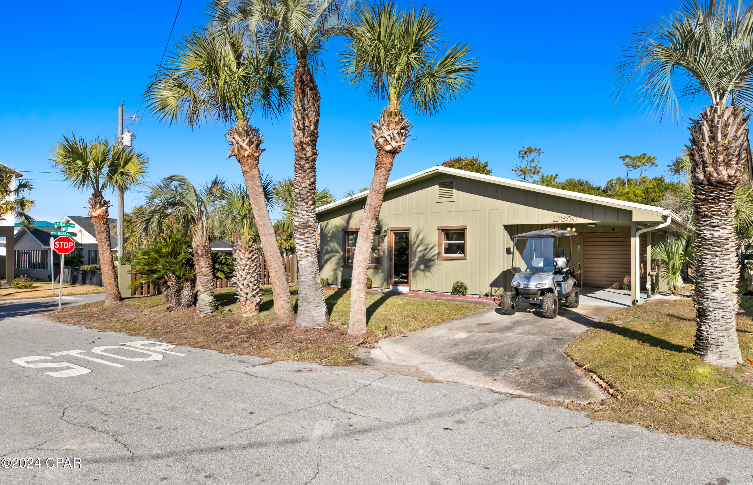 17850 Lynn Street, Panama City Beach, Florida image 37