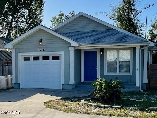 Photo of 6516 Cherry Panama City FL 32404