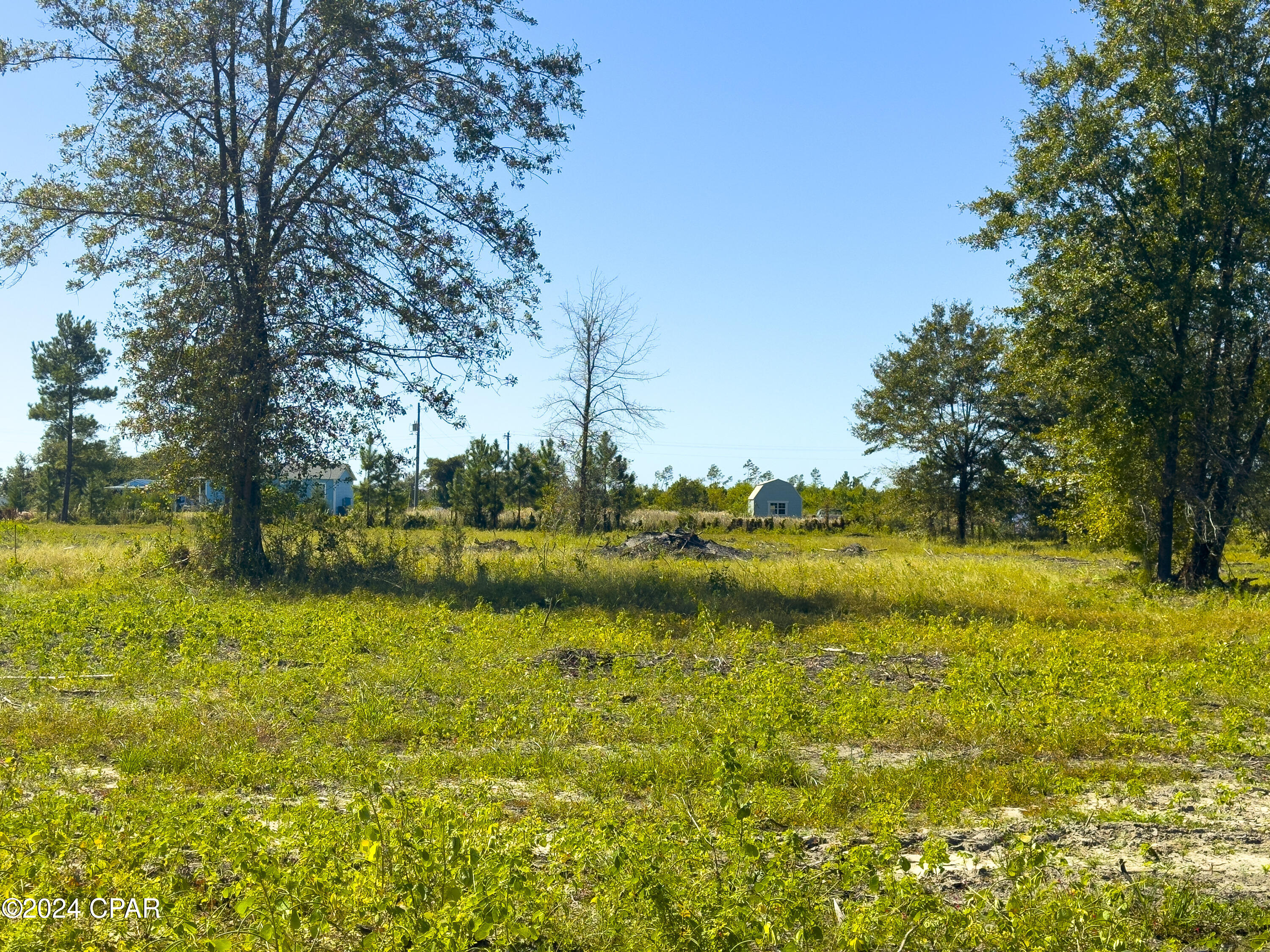 Lot 6 Harmony Street, Wewahitchka, Florida image 2