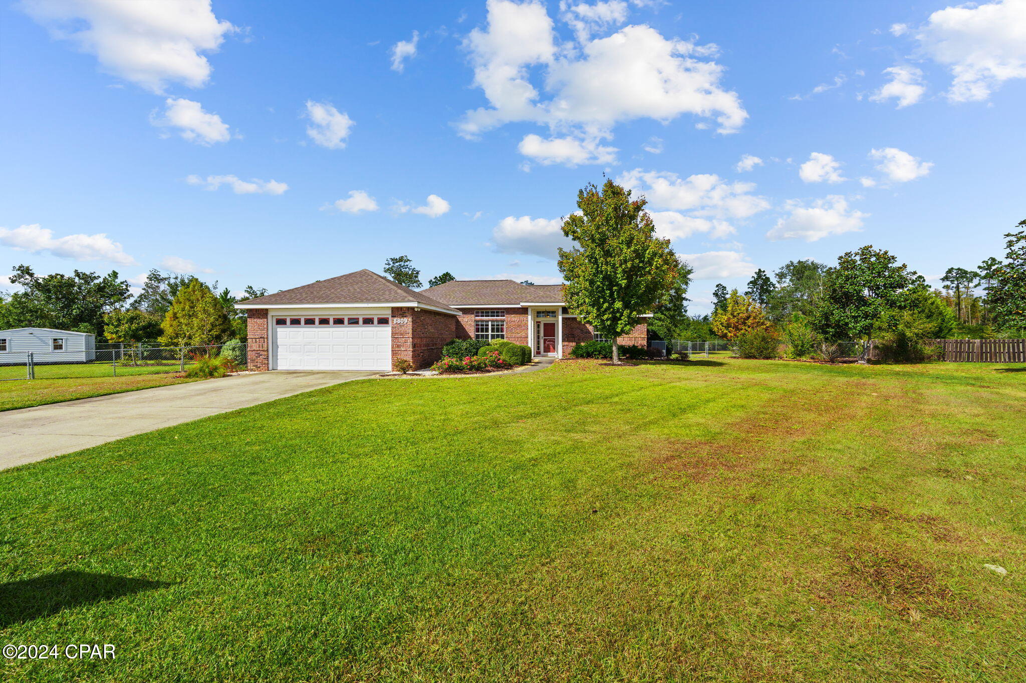 8809 Catawba Court