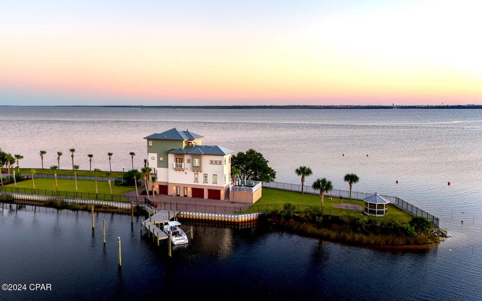 Photo of 6701 Yacht Club Panama City FL 32404