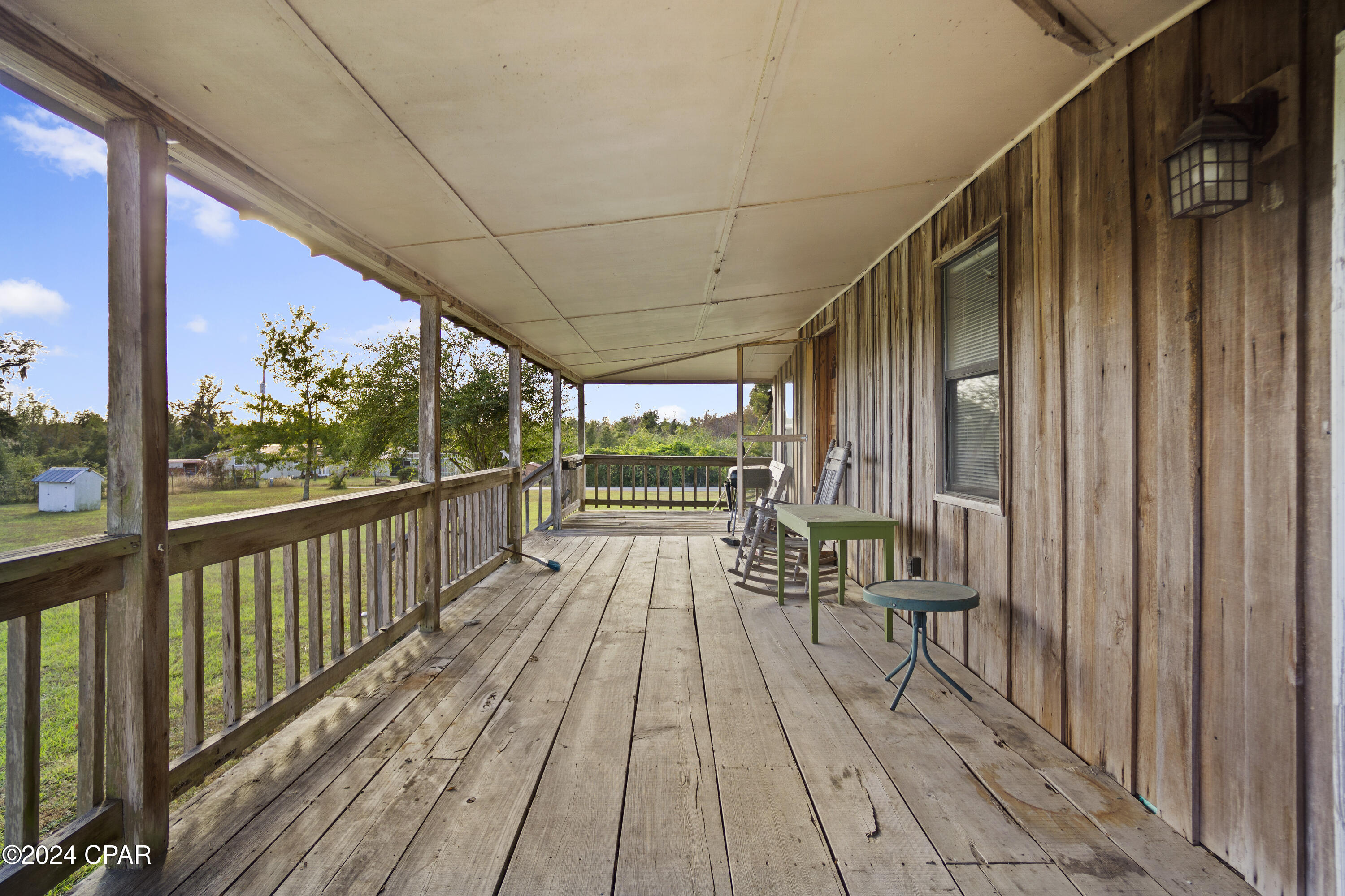 20521 NW Gaston Spivey, Altha, Florida image 2