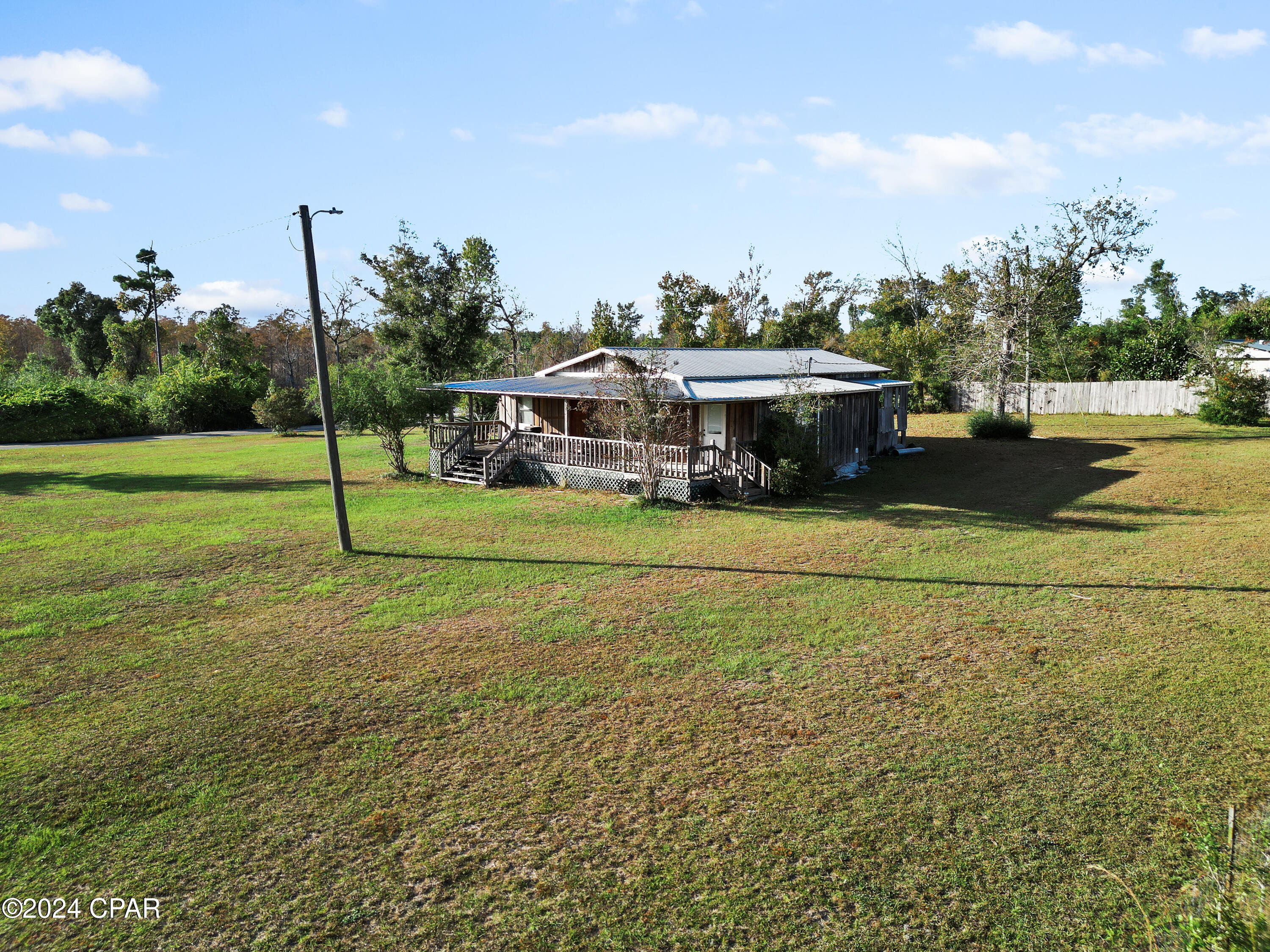 20521 NW Gaston Spivey, Altha, Florida image 4