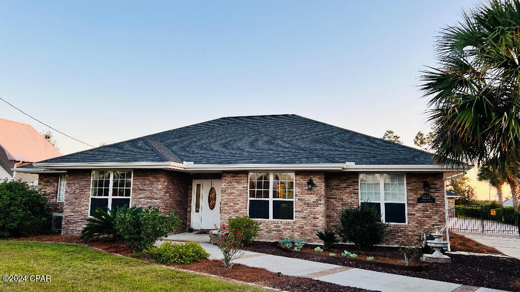 Details for 5222 Stewart Drive, Panama City, FL 32404