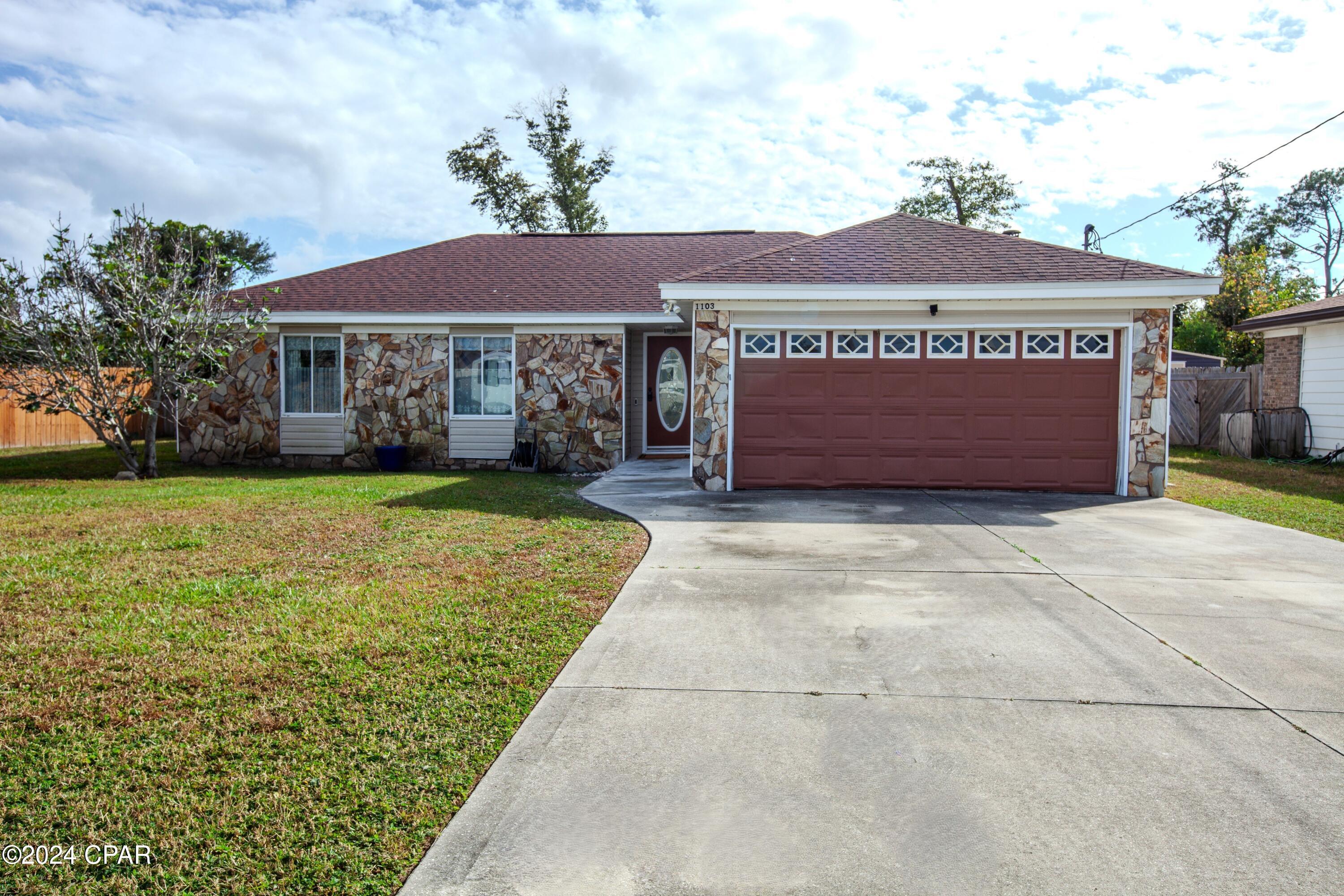 Photo of 1103 28th Panama City FL 32405