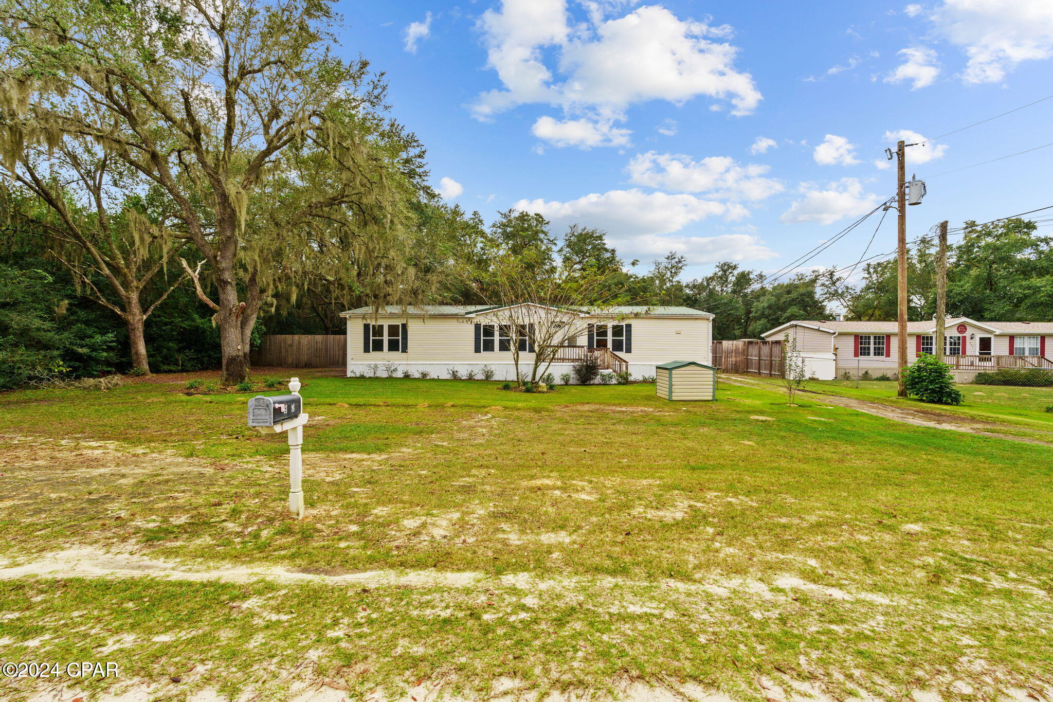 Photo of 903 Court Martial Ranch Panama City FL 32409