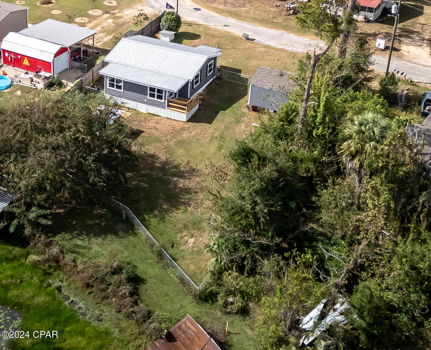 Image 12 For 4090 Little Dothan Road