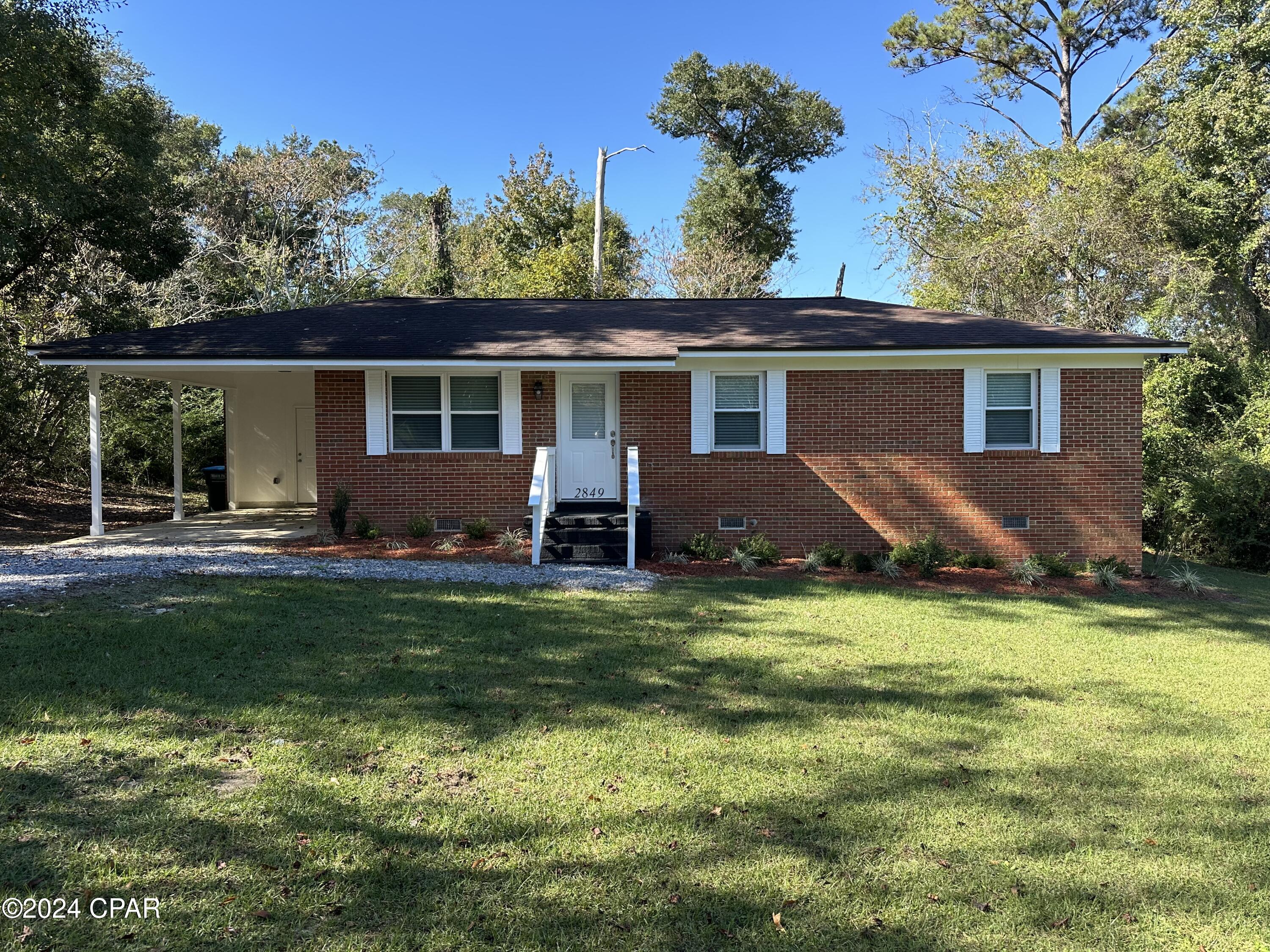 Details for 2849 Miltonia Avenue, Marianna, FL 32448