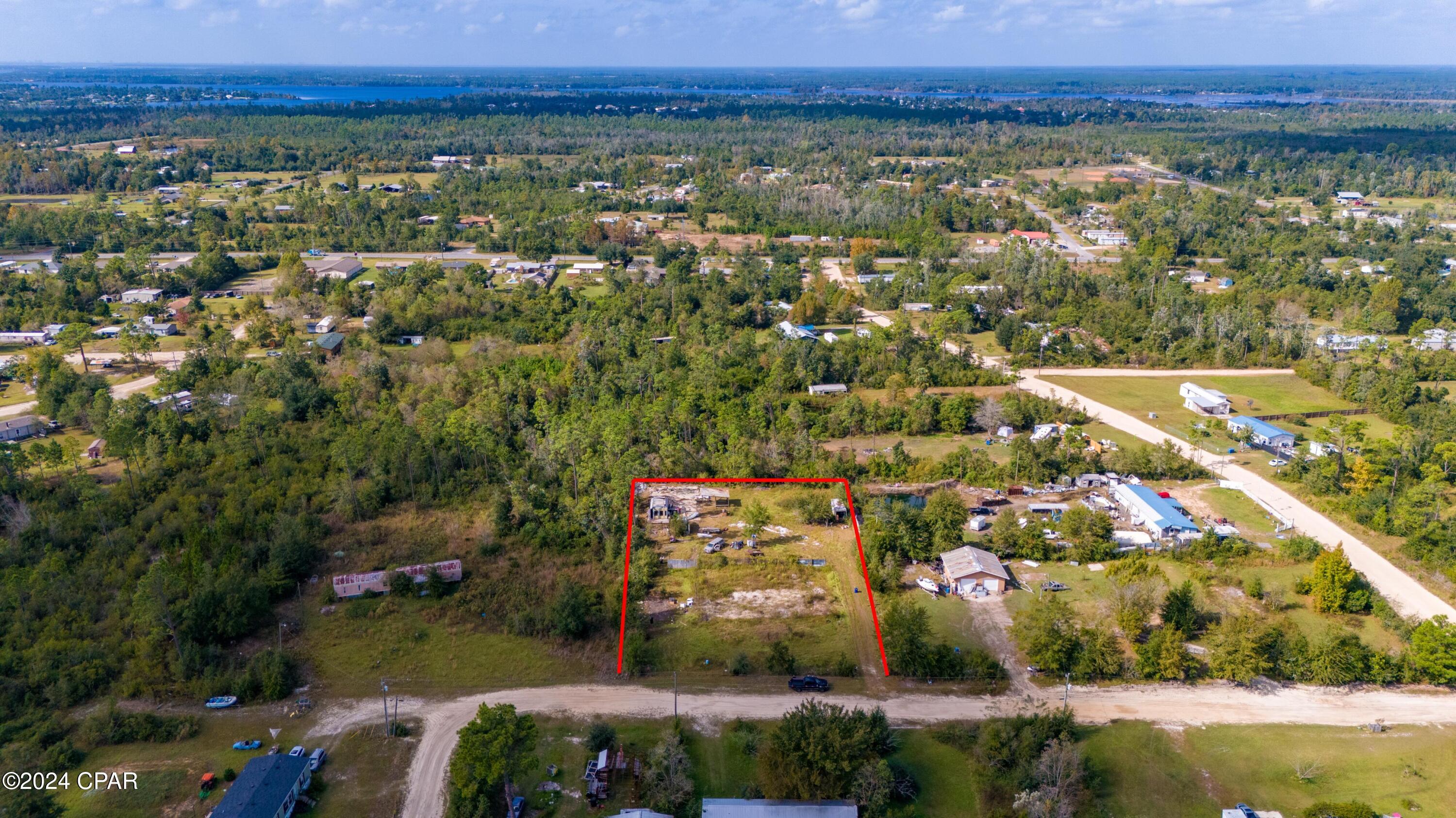 Details for 8933 Ruff Road, Youngstown, FL 32466