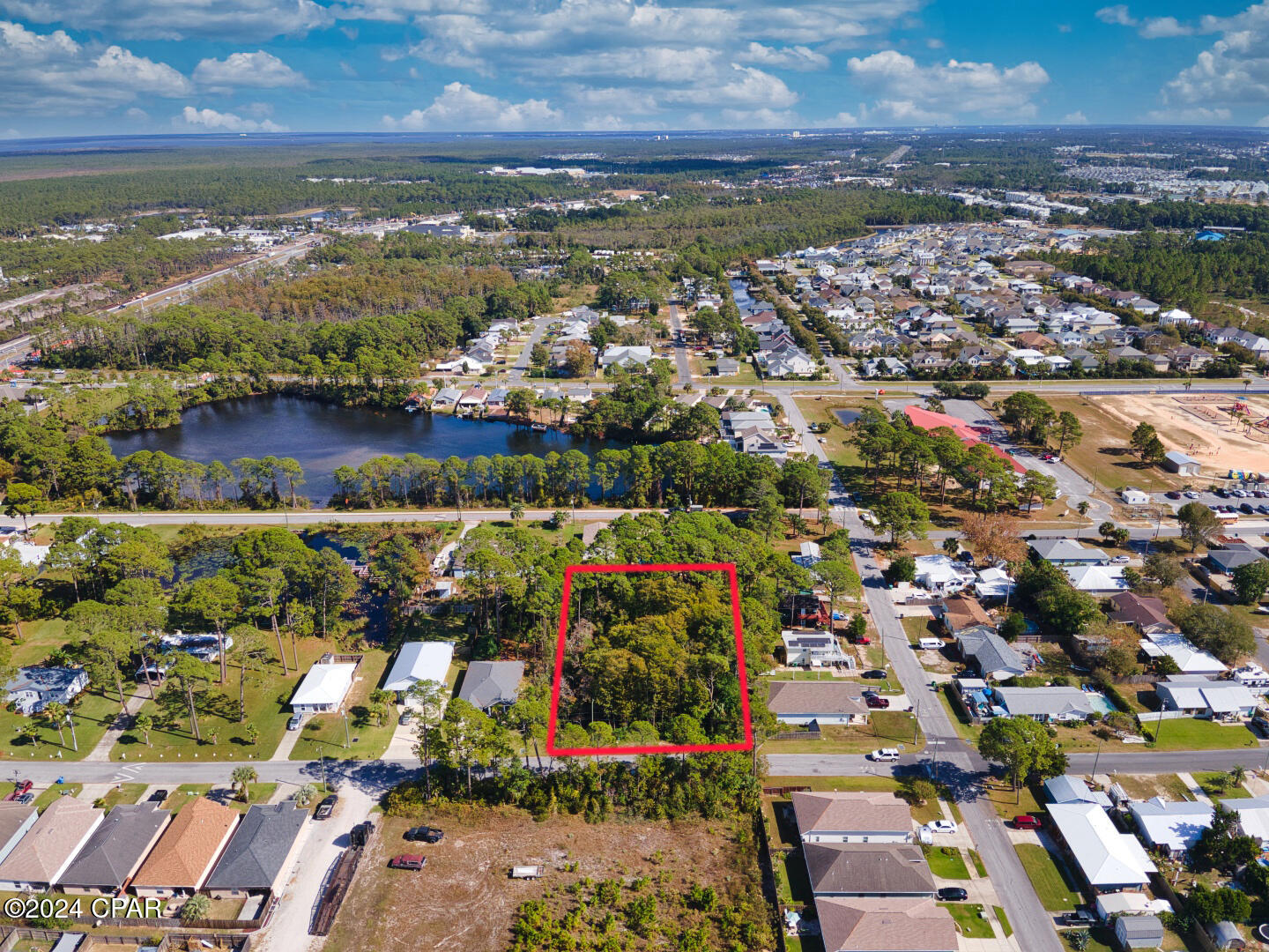 Details for 0 Gardenia Street, Panama City Beach, FL 32407