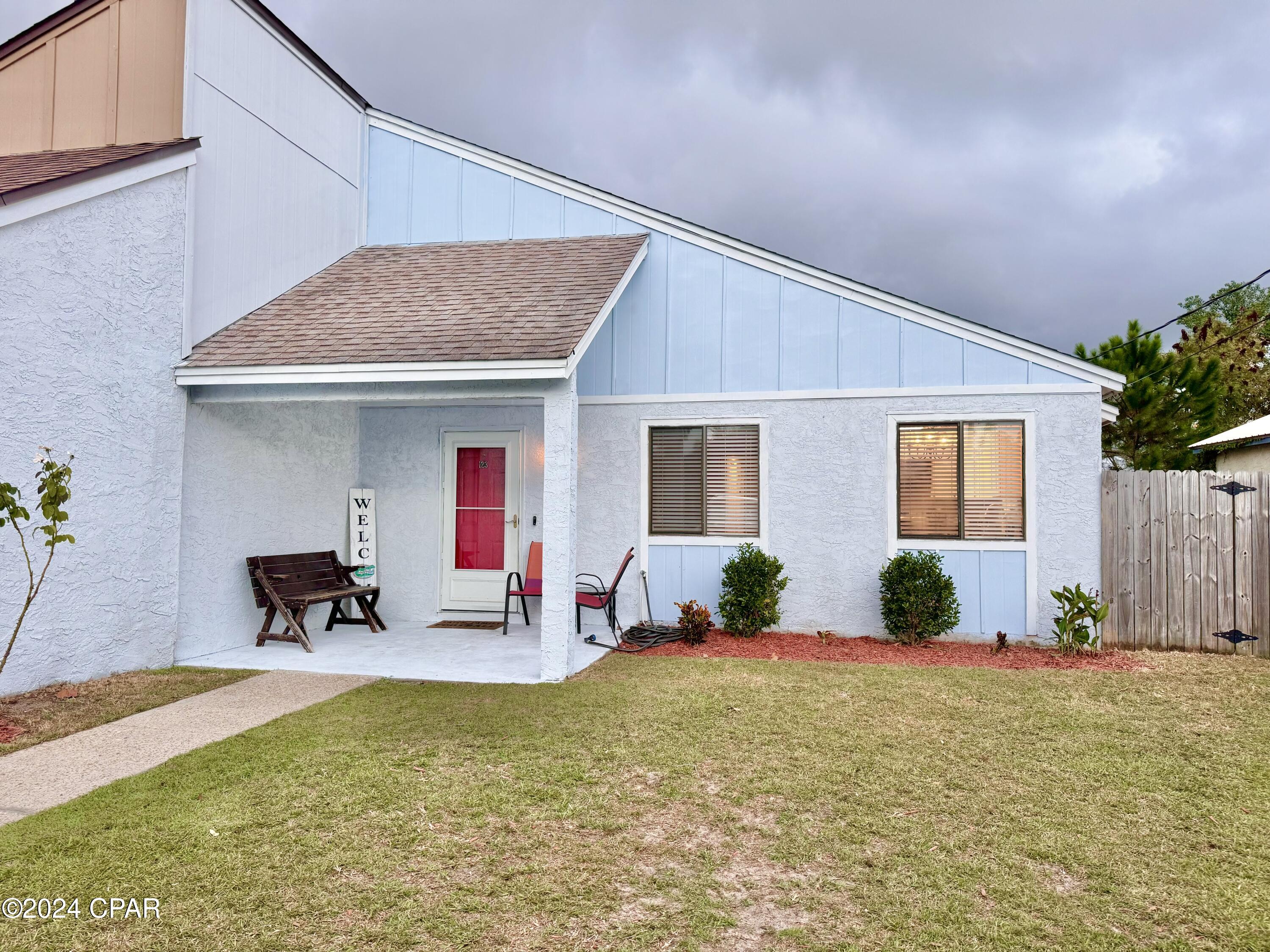 Photo of 123 Kacy Panama City FL 32404