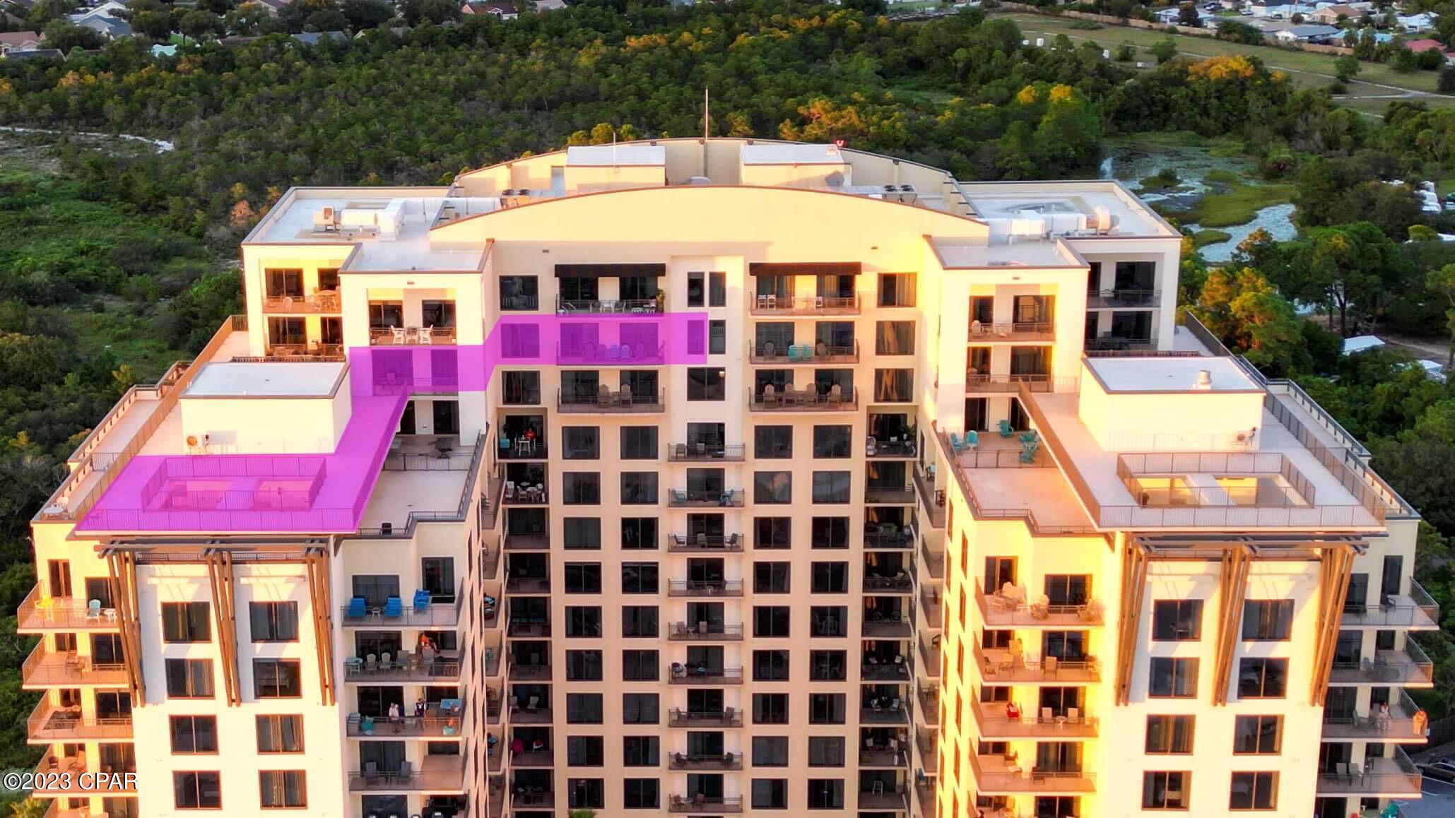 15100 Front Beach Road #1602, Panama City Beach, Florida image 2