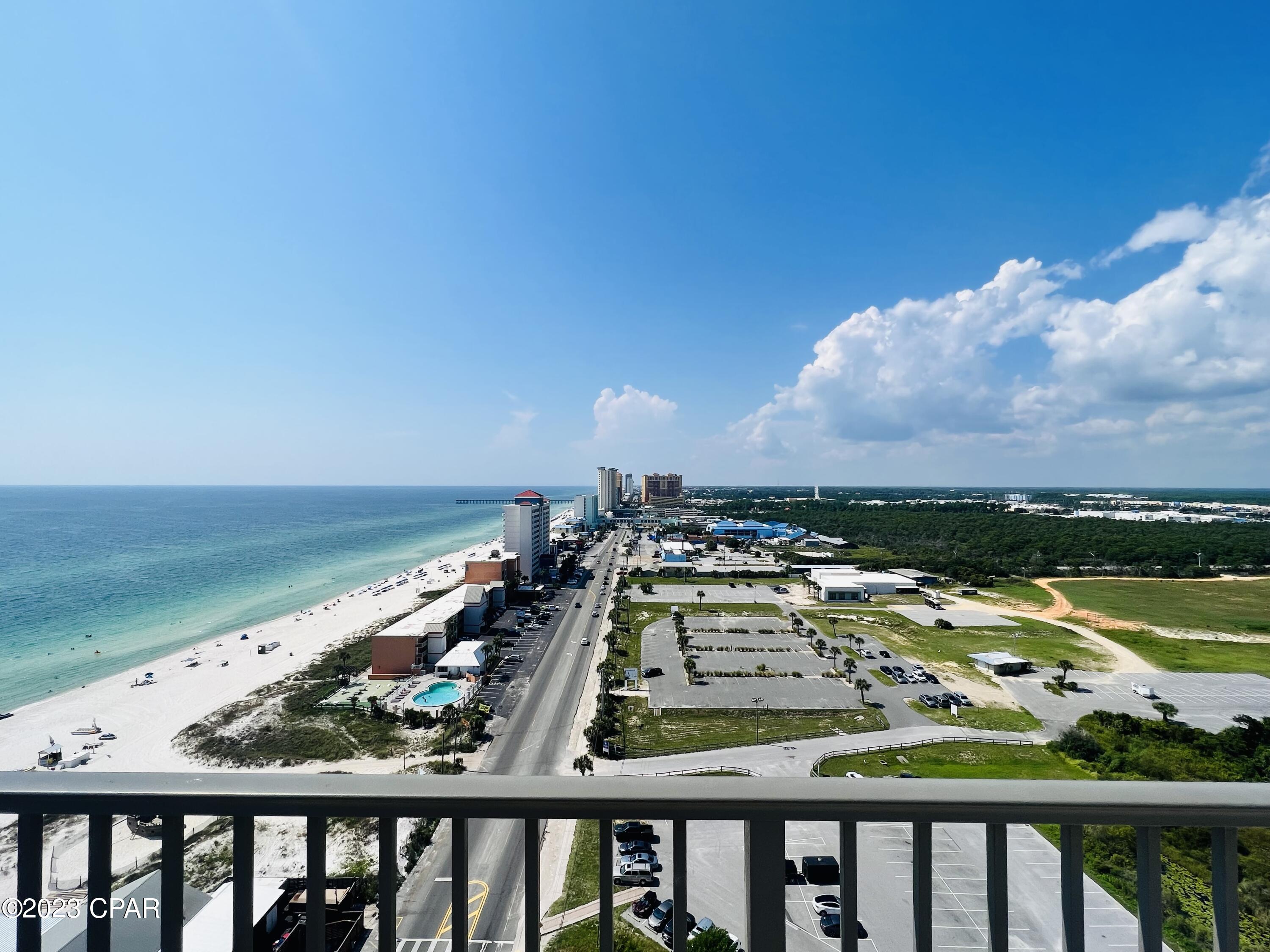 15100 Front Beach Road #1602, Panama City Beach, Florida image 38