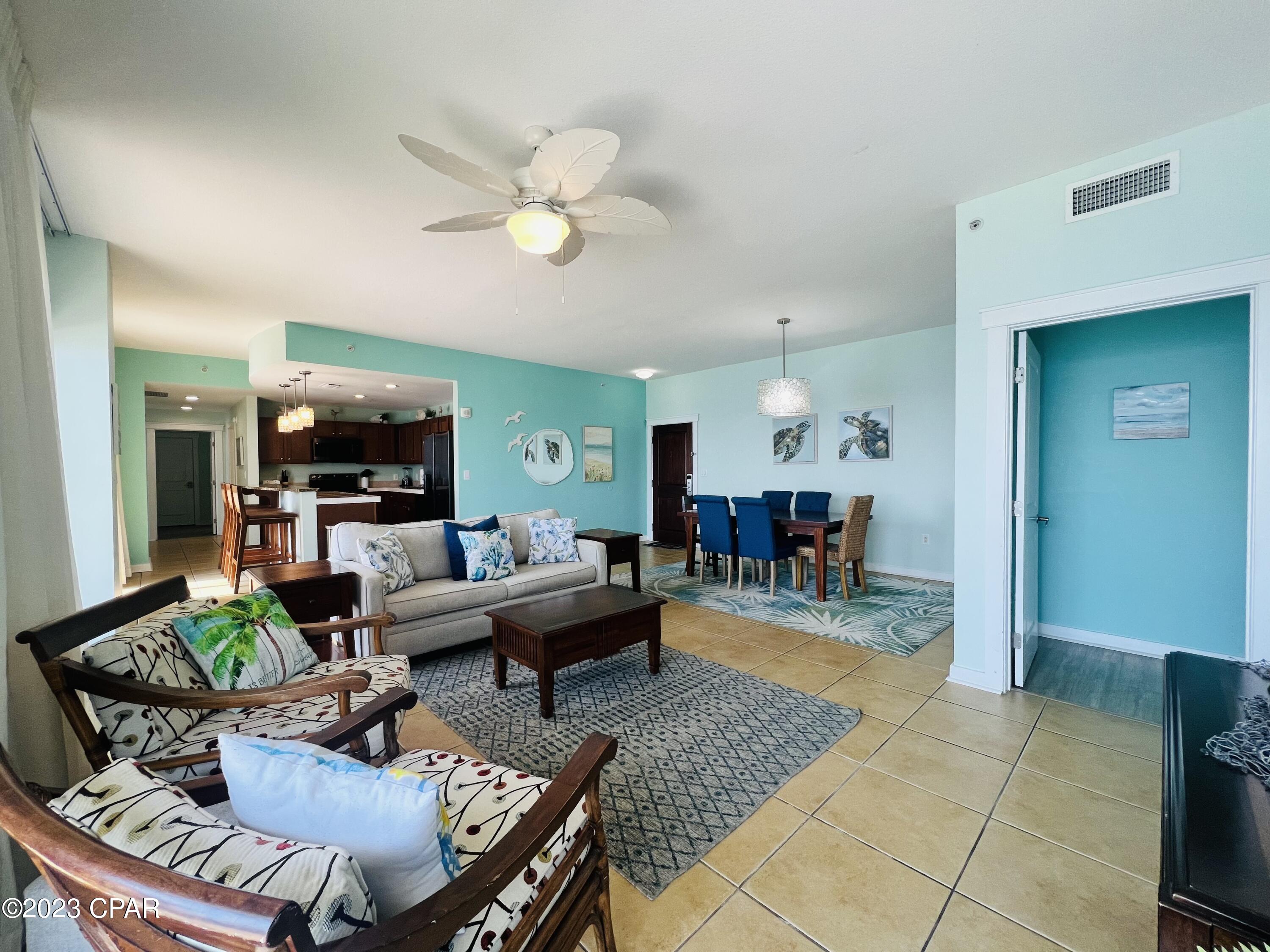 15100 Front Beach Road #1602, Panama City Beach, Florida image 5