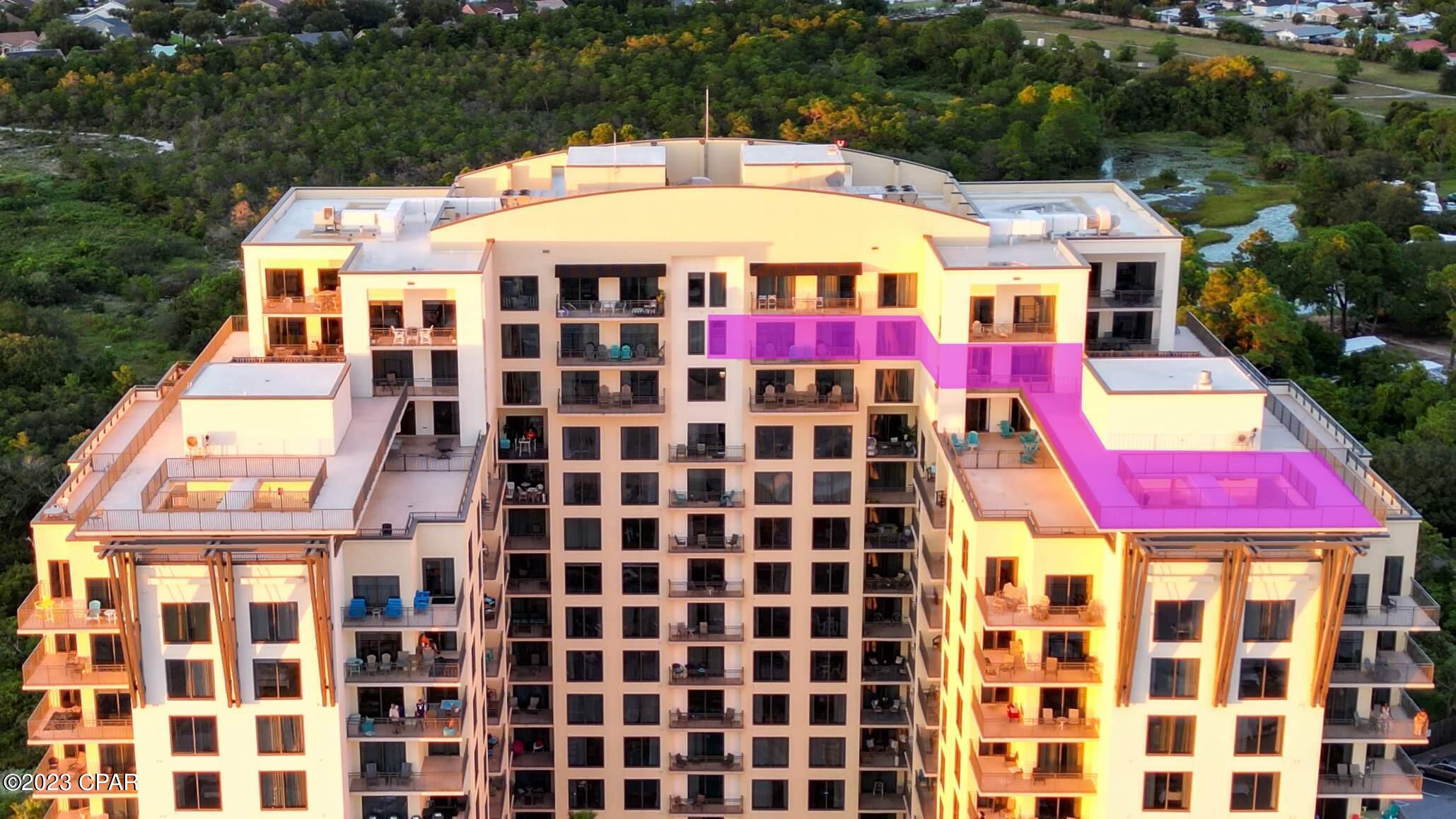 15100 Front Beach Road #1604, Panama City Beach, Florida image 2