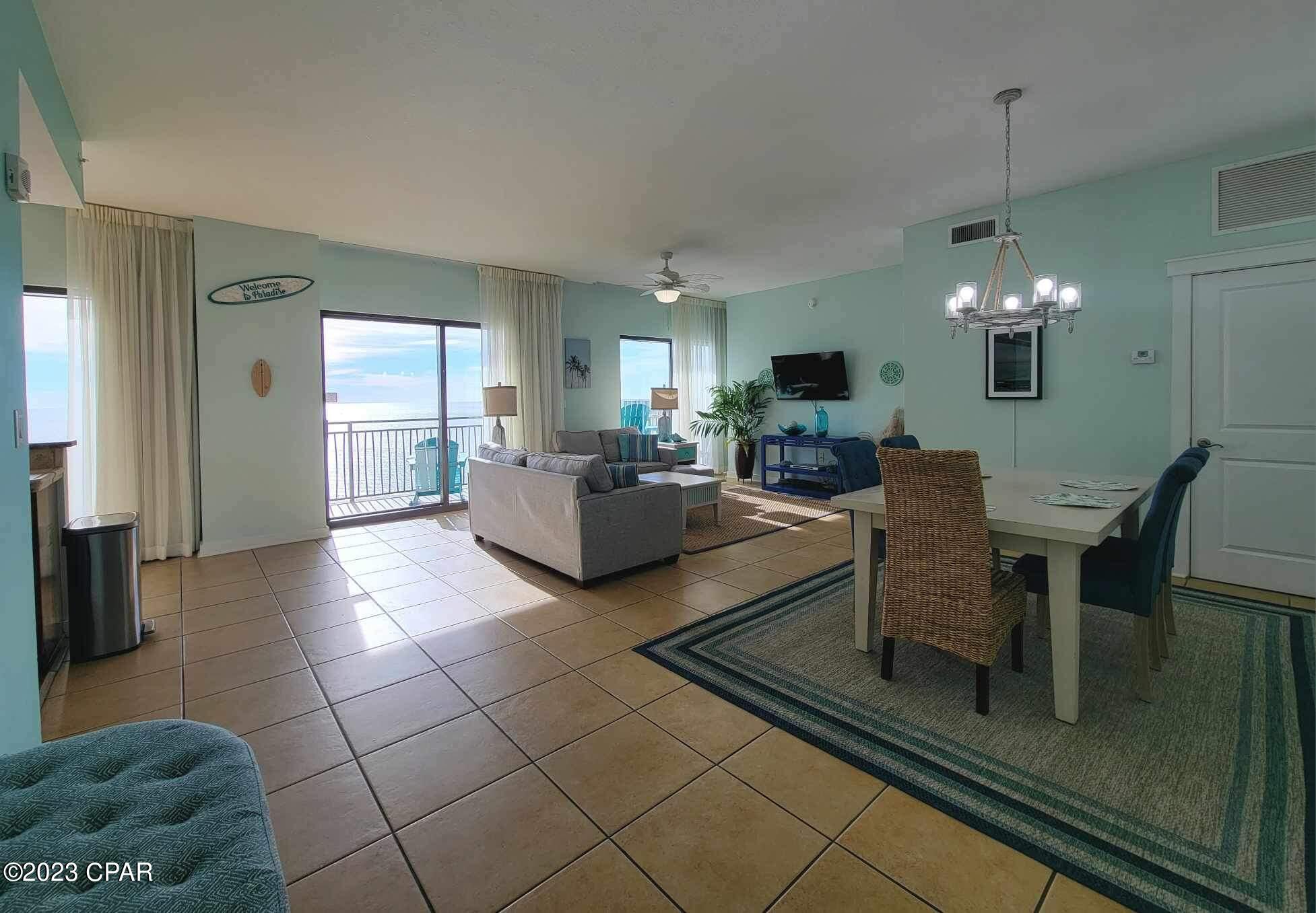 15100 Front Beach Road #1604, Panama City Beach, Florida image 5