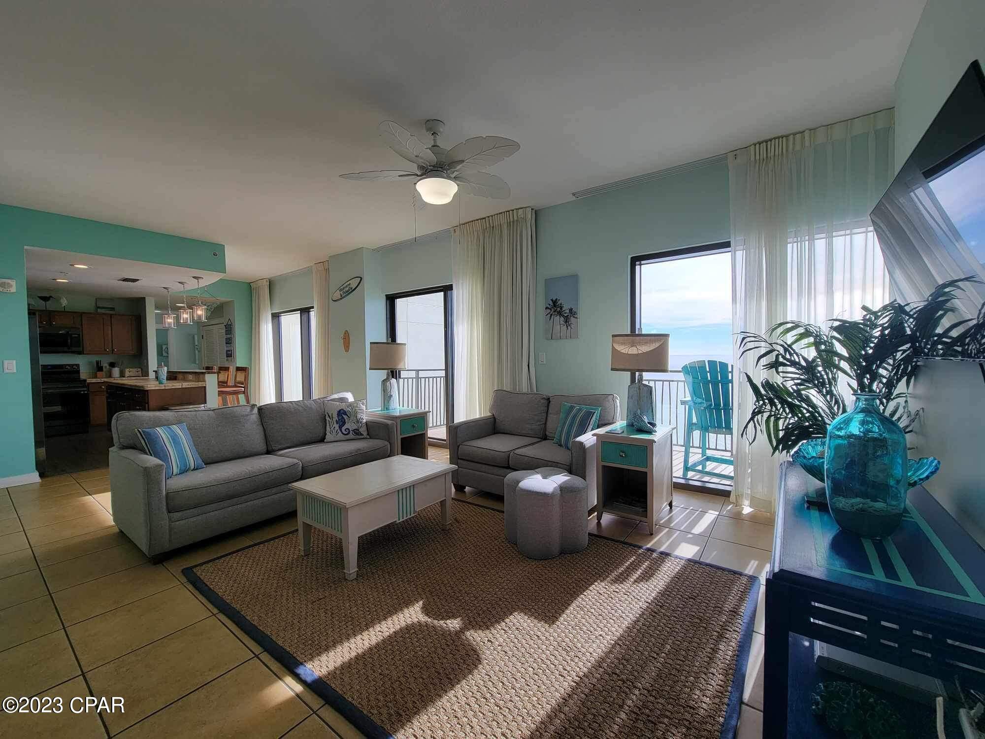 15100 Front Beach Road #1602/1604, Panama City Beach, Florida image 35