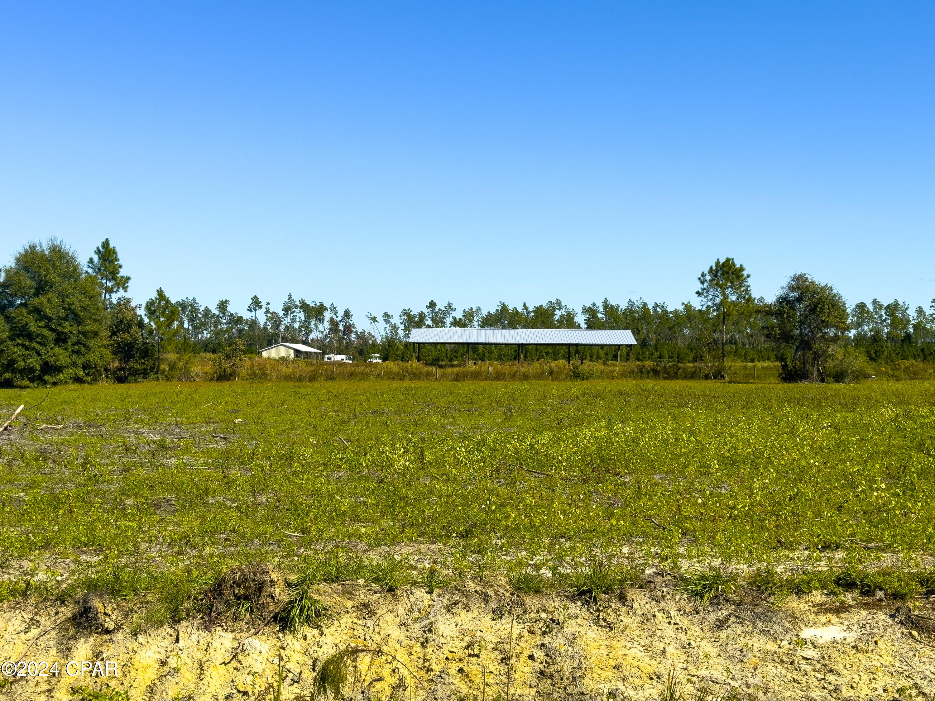 Details for Lot 12 Harmony Street, Wewahitchka, FL 32465