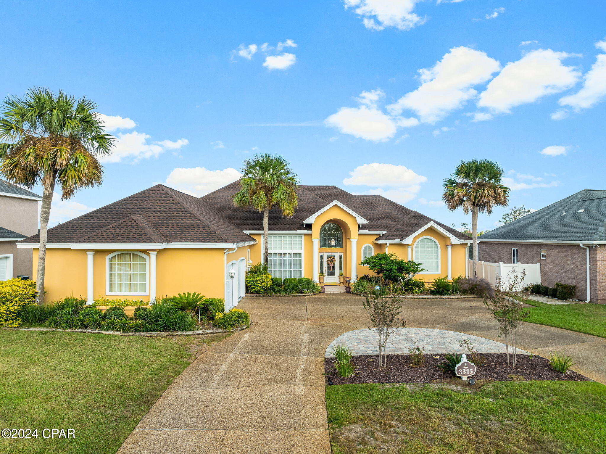 Photo of 3315 Country Club Lynn Haven FL 32444