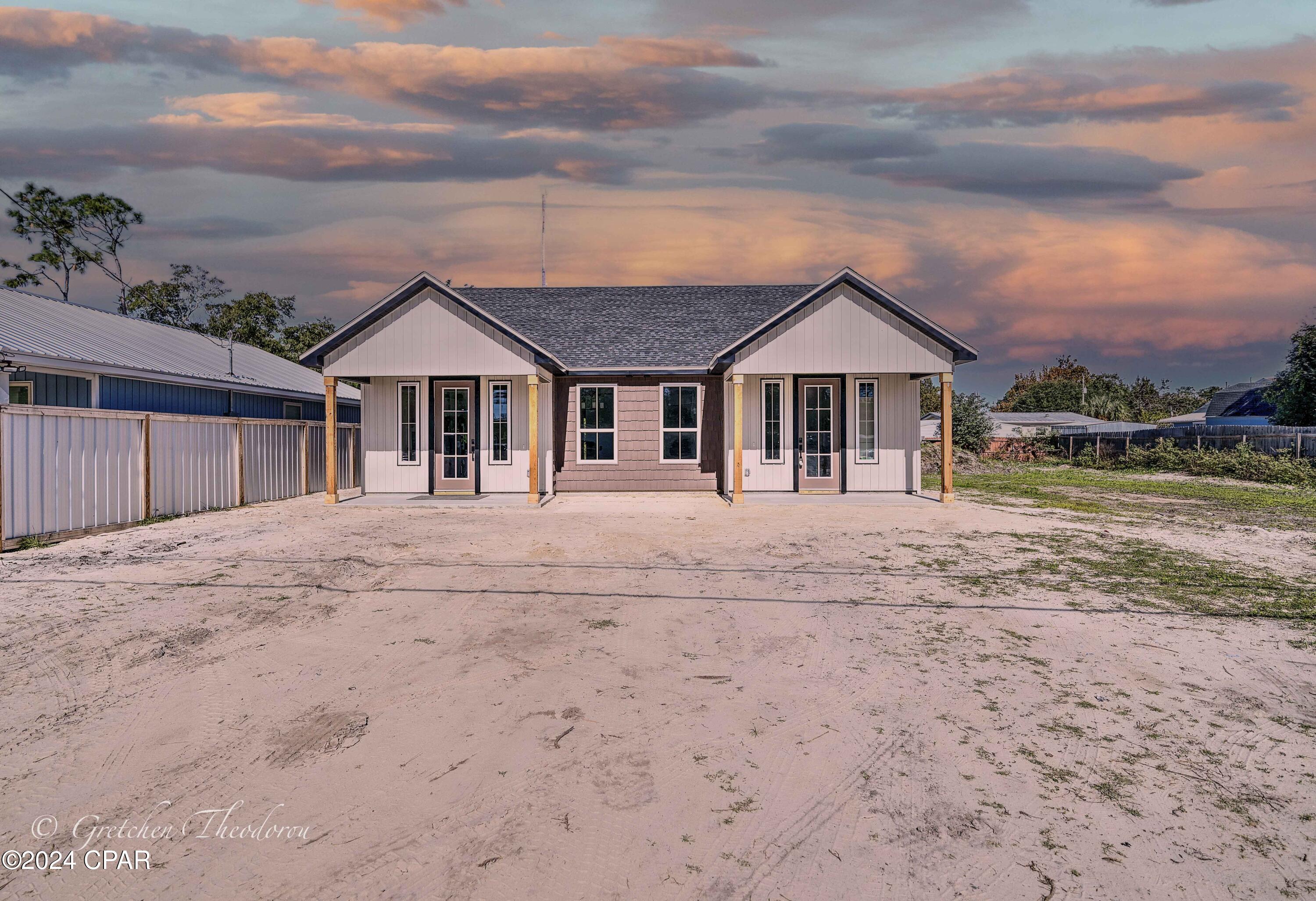 Details for 8610 Houston Street, Panama City Beach, FL 32408