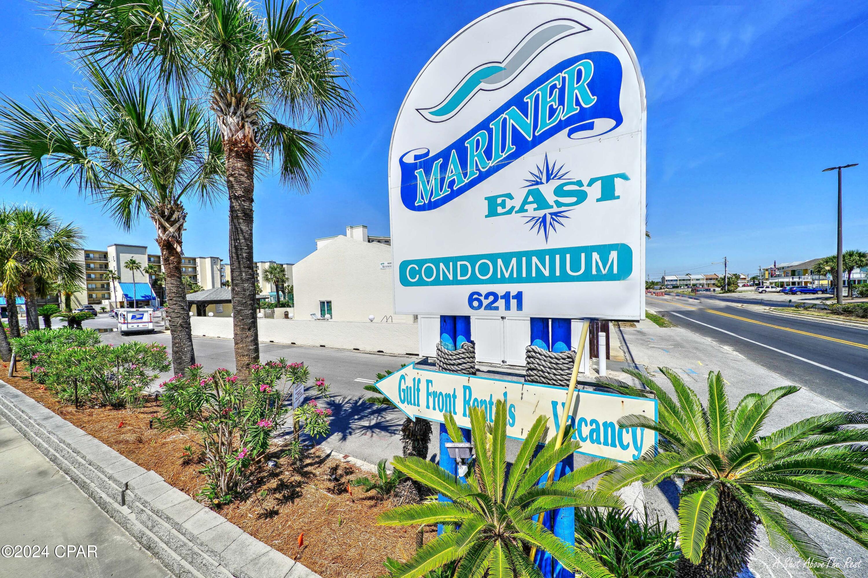 Details for 6211 Thomas Drive 305, Panama City Beach, FL 32408