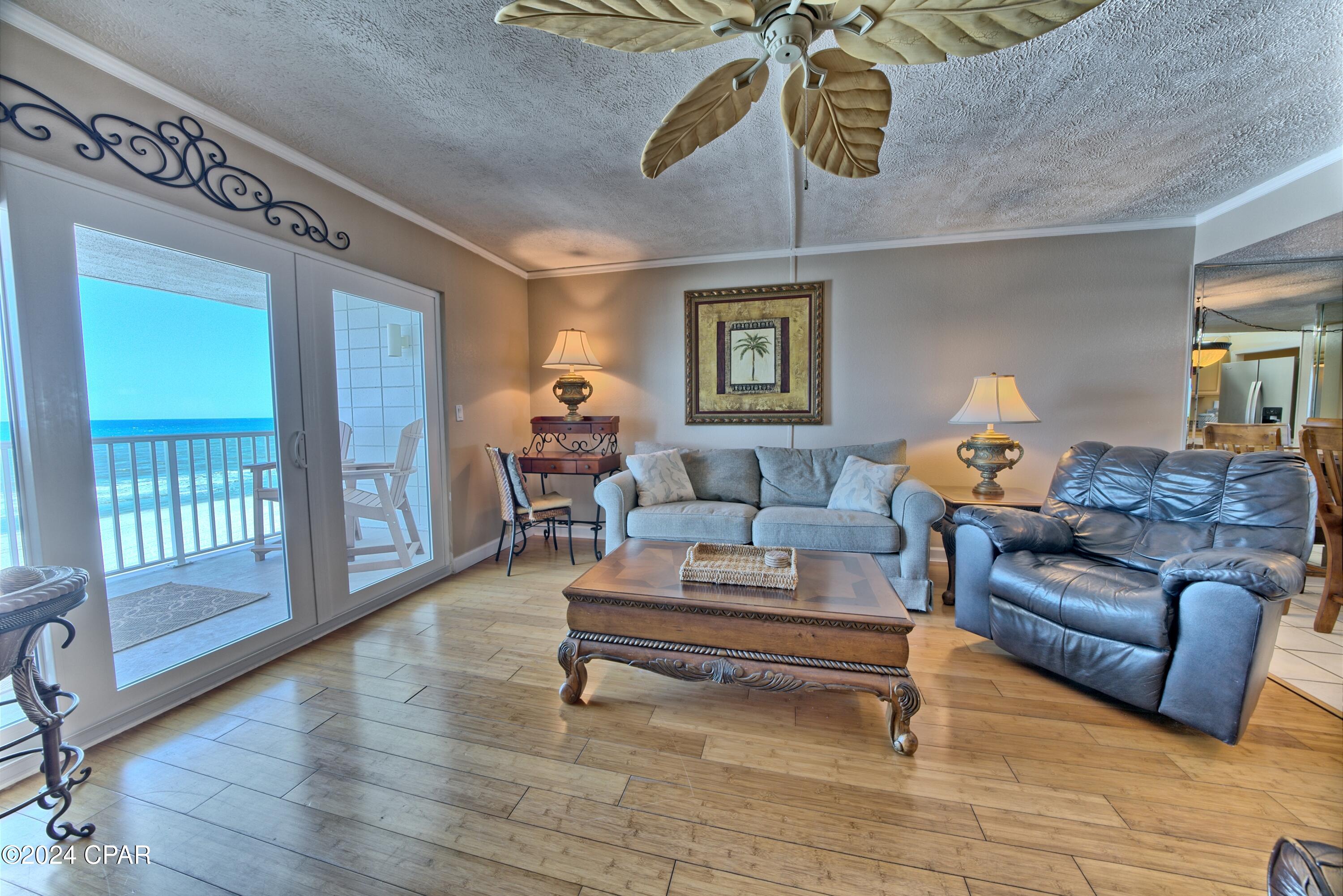 Details for 6213 Thomas Drive 507, Panama City Beach, FL 32408