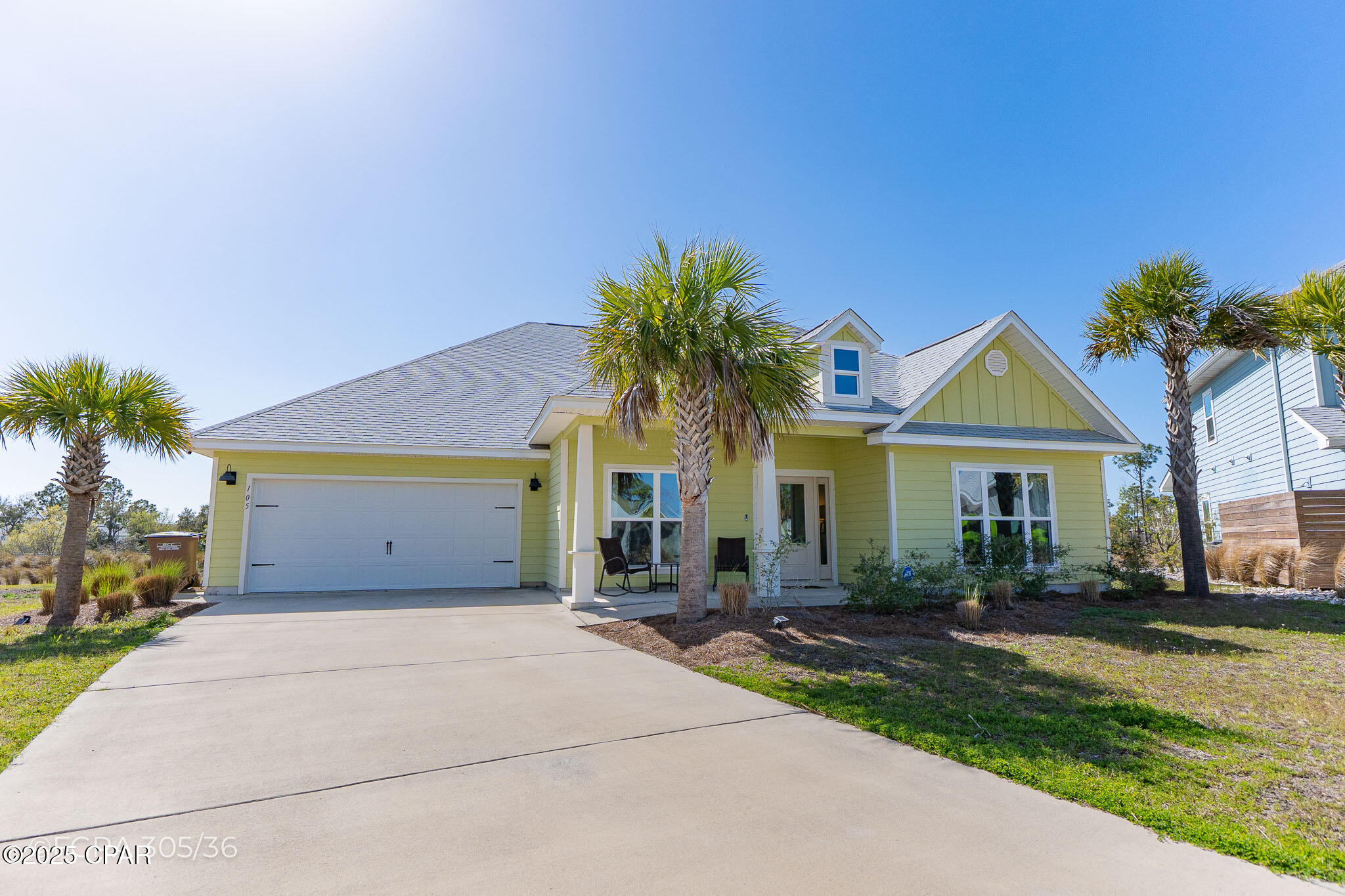 Details for 105 Backwater Road, Port St. Joe, FL 32456