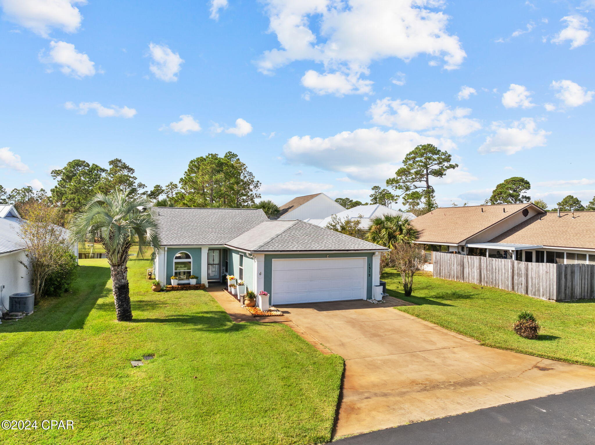 Details for 1312 Harbour Way, Panama City Beach, FL 32407