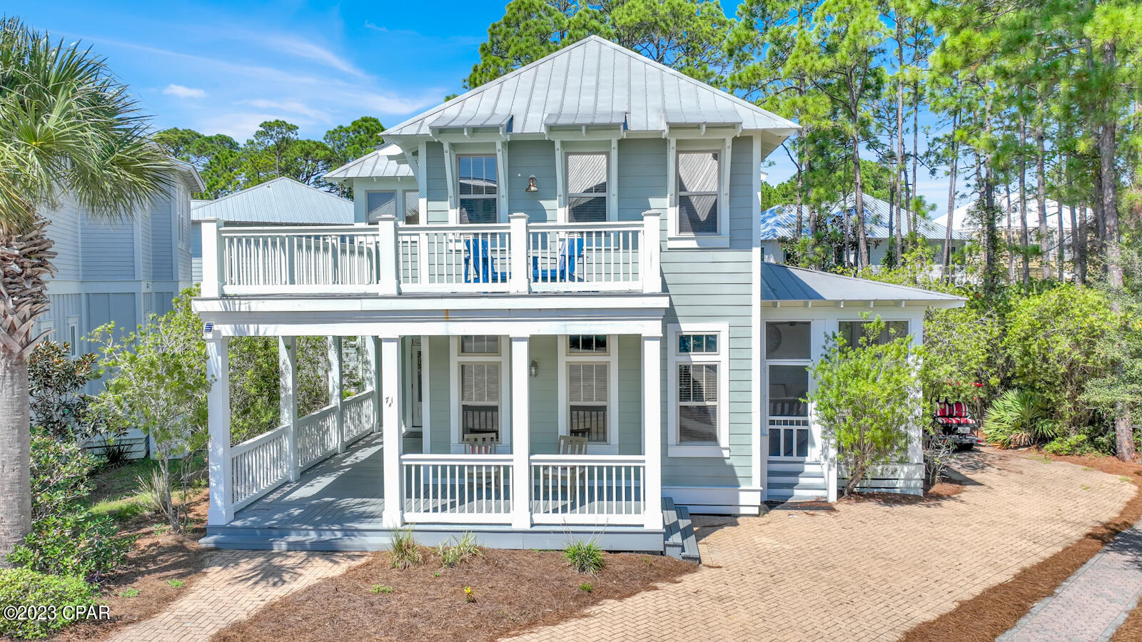 Details for 71 Tresca Lake Court, Santa Rosa Beach, FL 32459