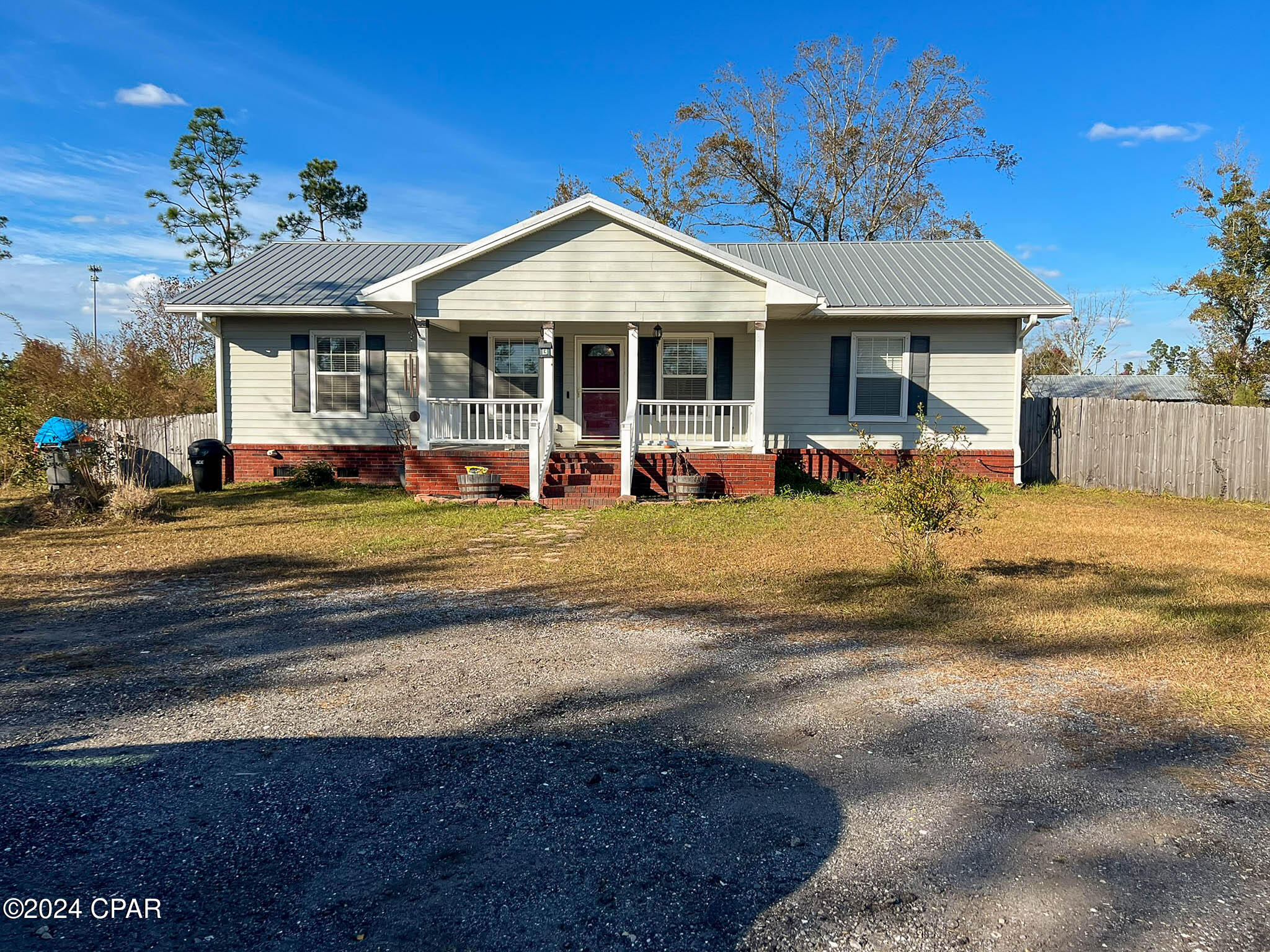 Details for 2423 Mccormick Road, Southport, FL 32409