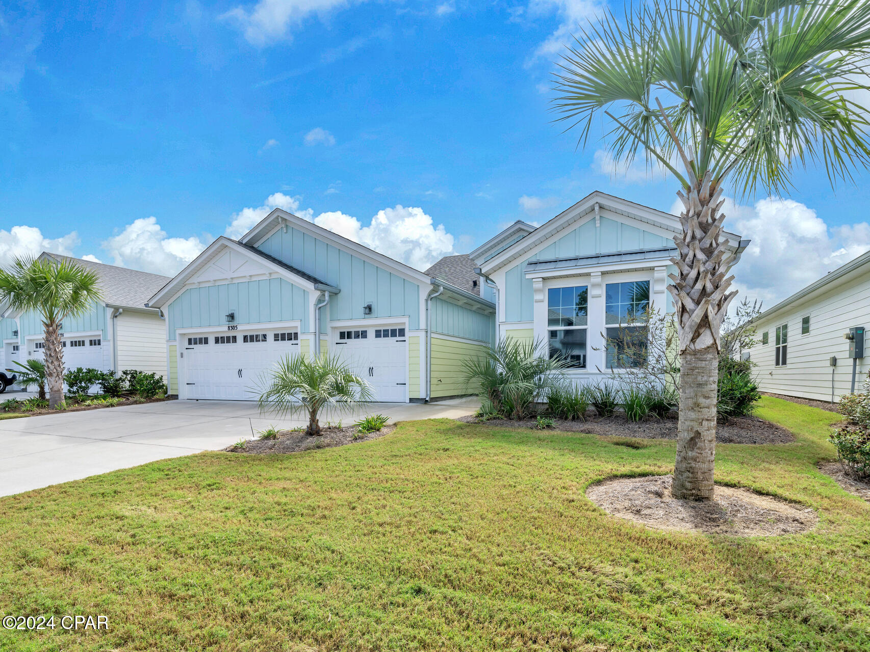 Details for 8305 Jollymon Way, Panama City Beach, FL 32413