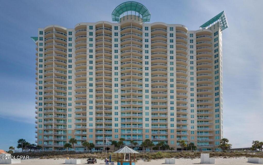 Photo of 15625 Front Beach Panama City Beach FL 32413