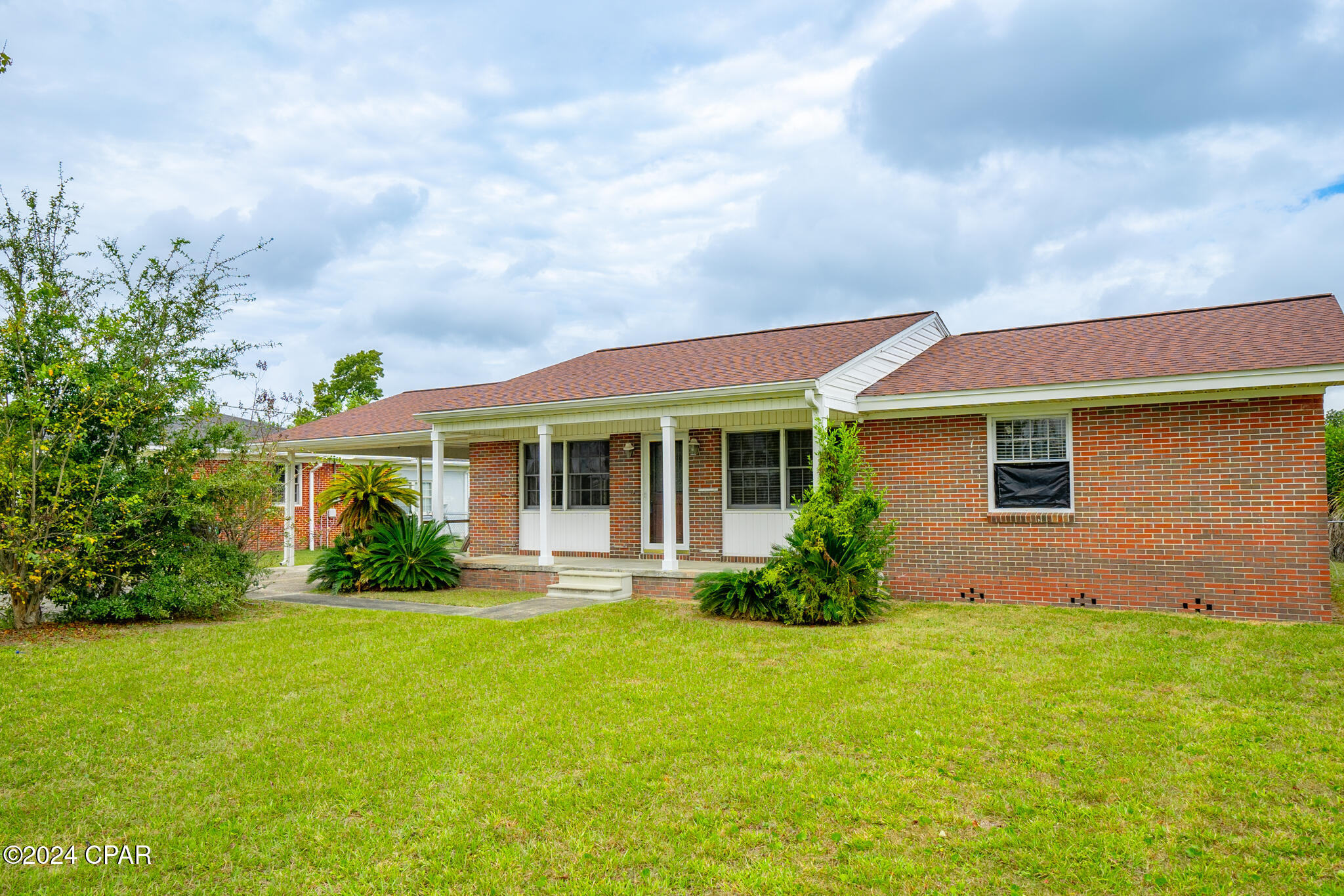 Photo of 4119 Cherry Panama City FL 32404