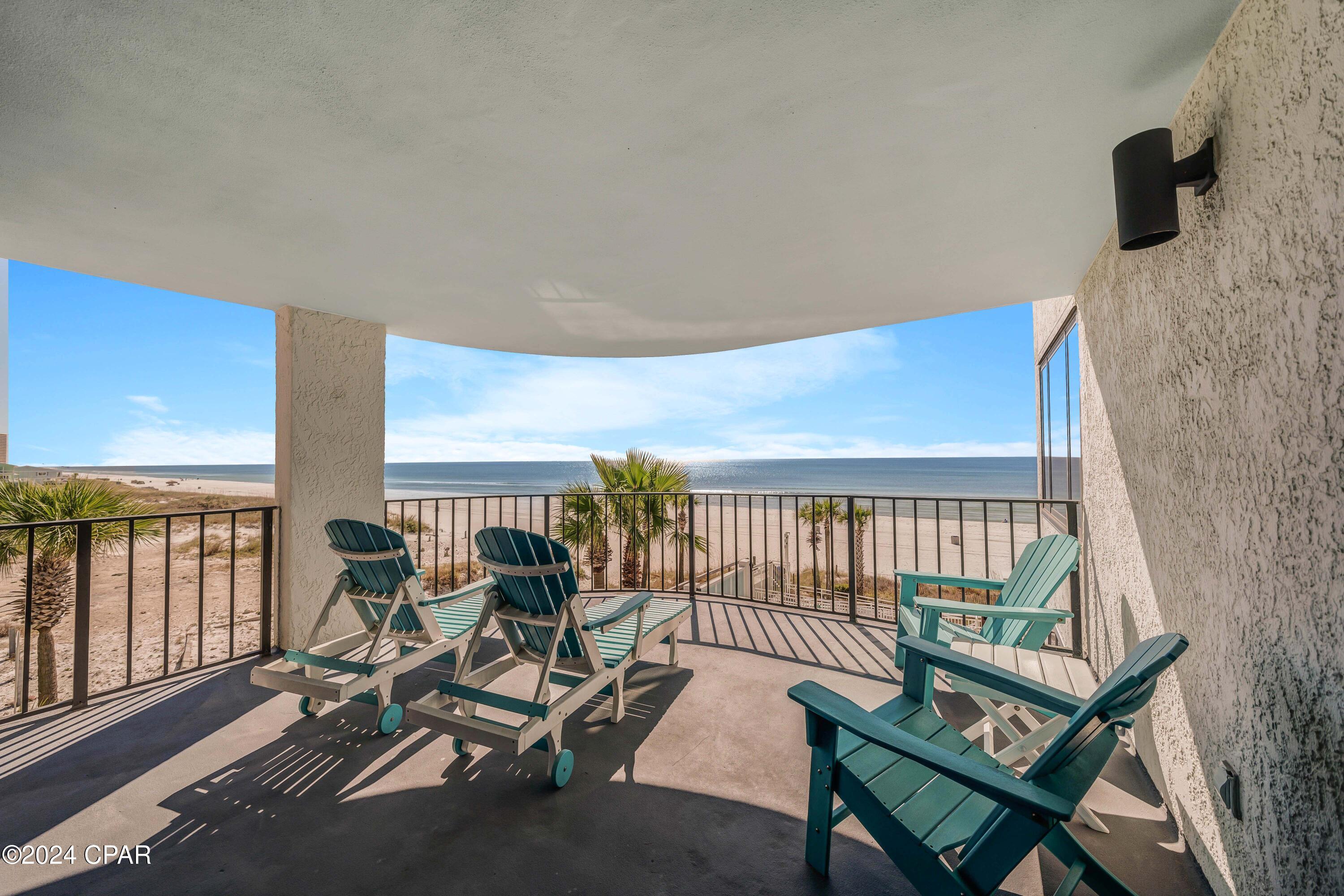 Details for 6201 Thomas Drive 302, Panama City, FL 32408