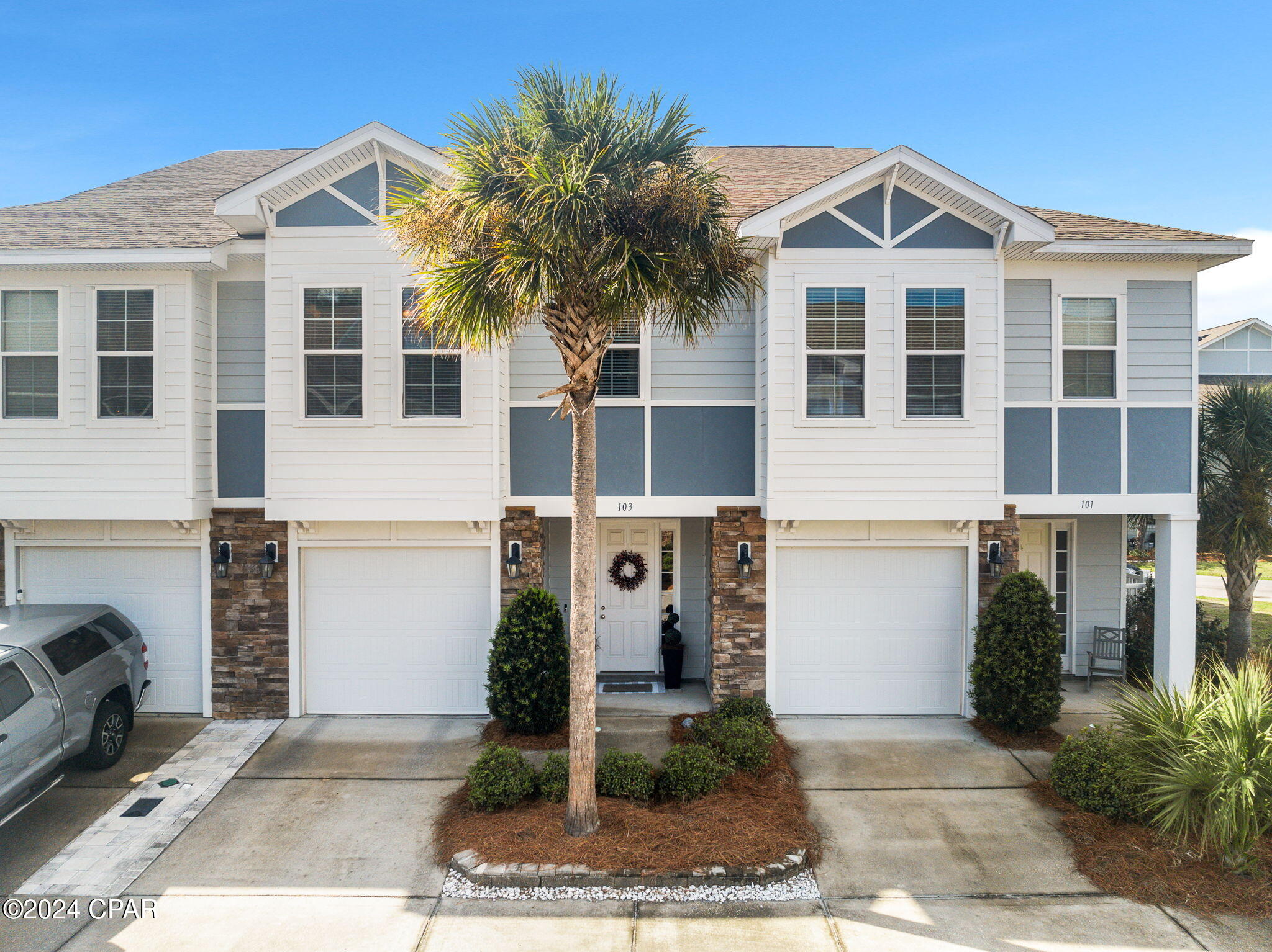 Details for 103 Enchantment Falls Lane, Panama City Beach, FL 32407