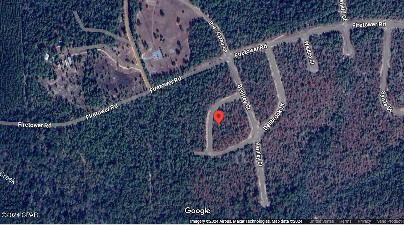 Photo of Lot 6 Felton Chipley FL 32428