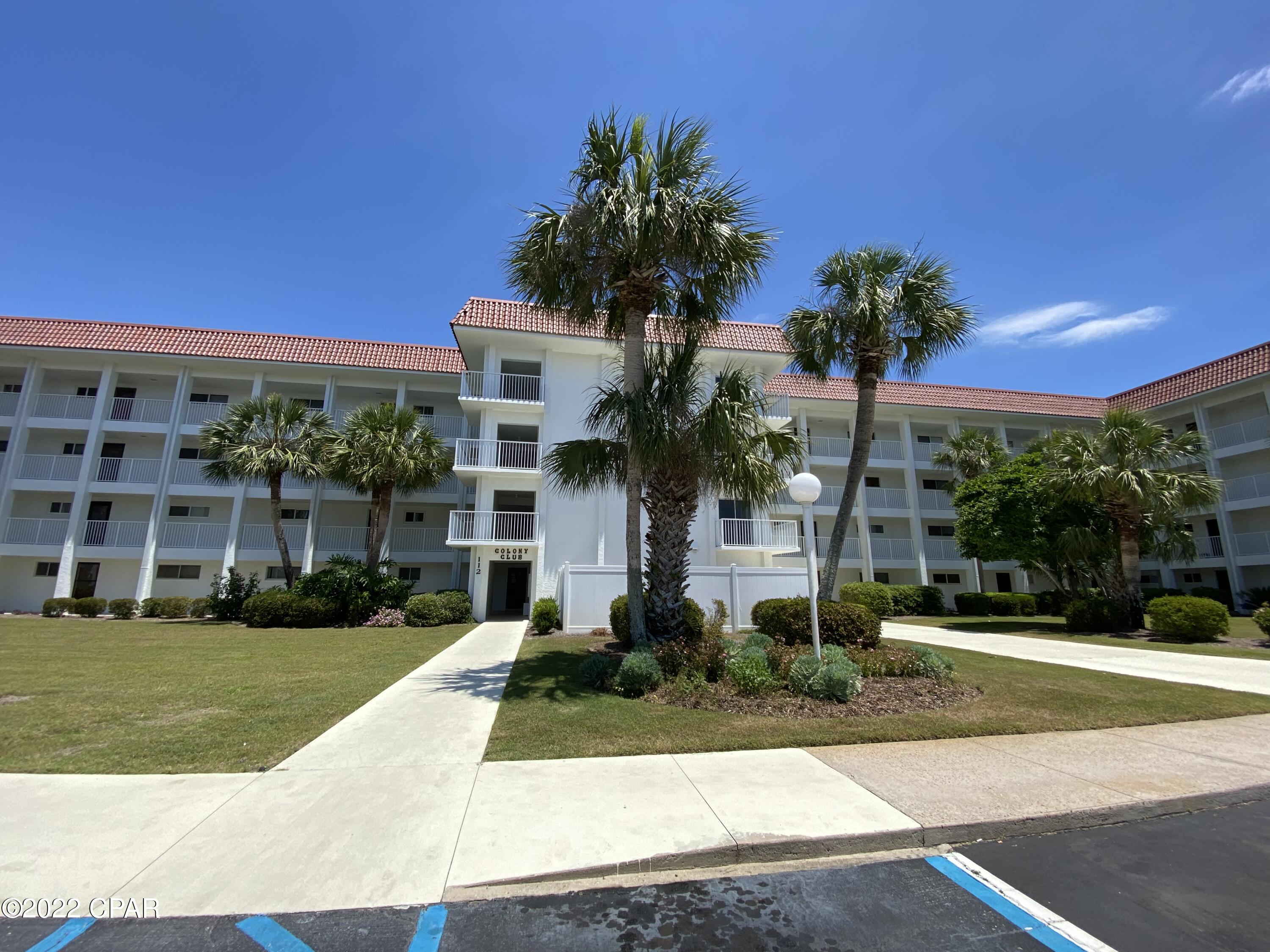 Image 1 For 112 Fairway Boulevard 101