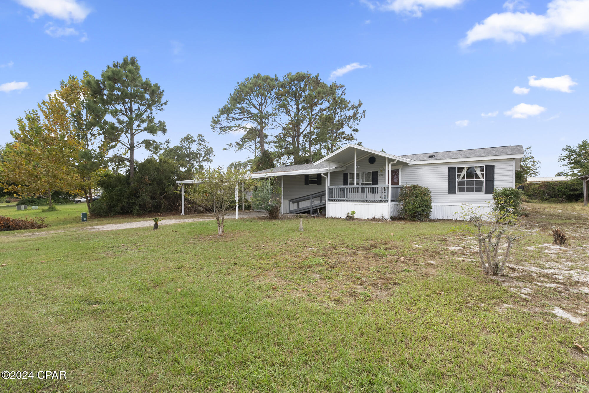 Details for 2728 Pleasant Oak Court, Panama City Beach, FL 32408