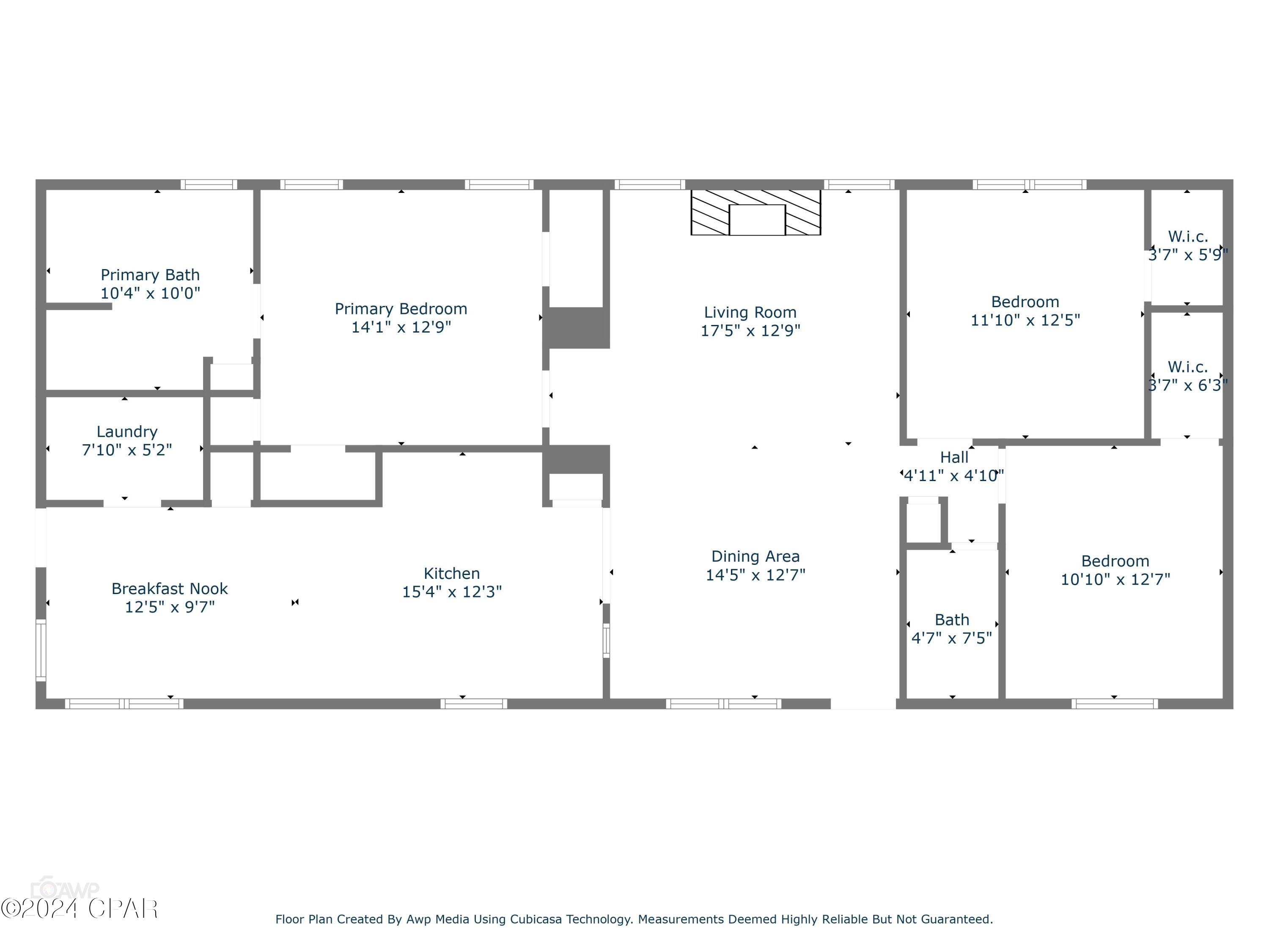 Image 31 For 2728 Pleasant Oak Court