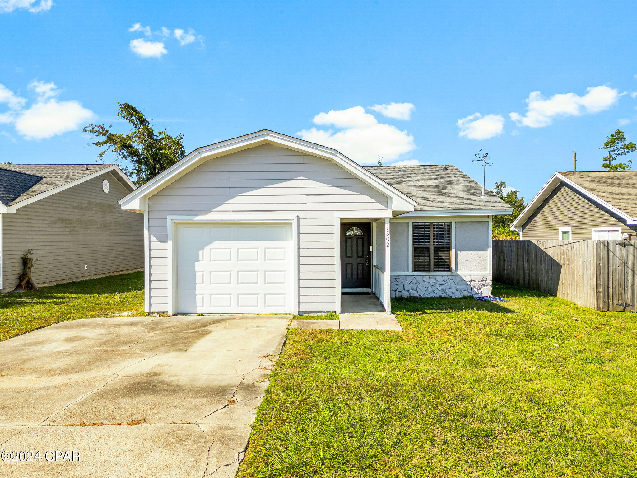 Details for 1802 Alabama Ave Avenue, Lynn Haven, FL 32444