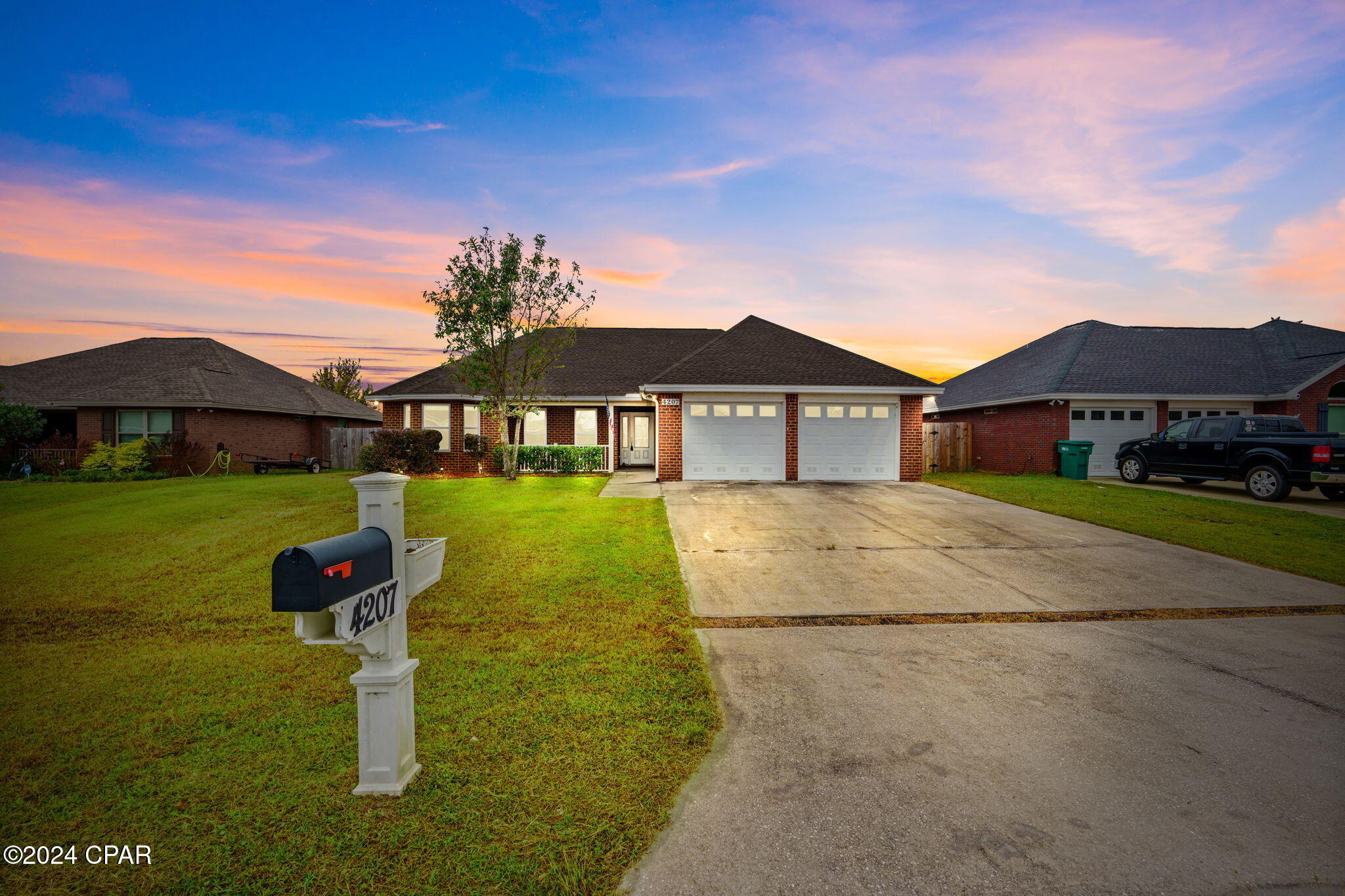 Image 1 For 4207 Florence Tolsma Way