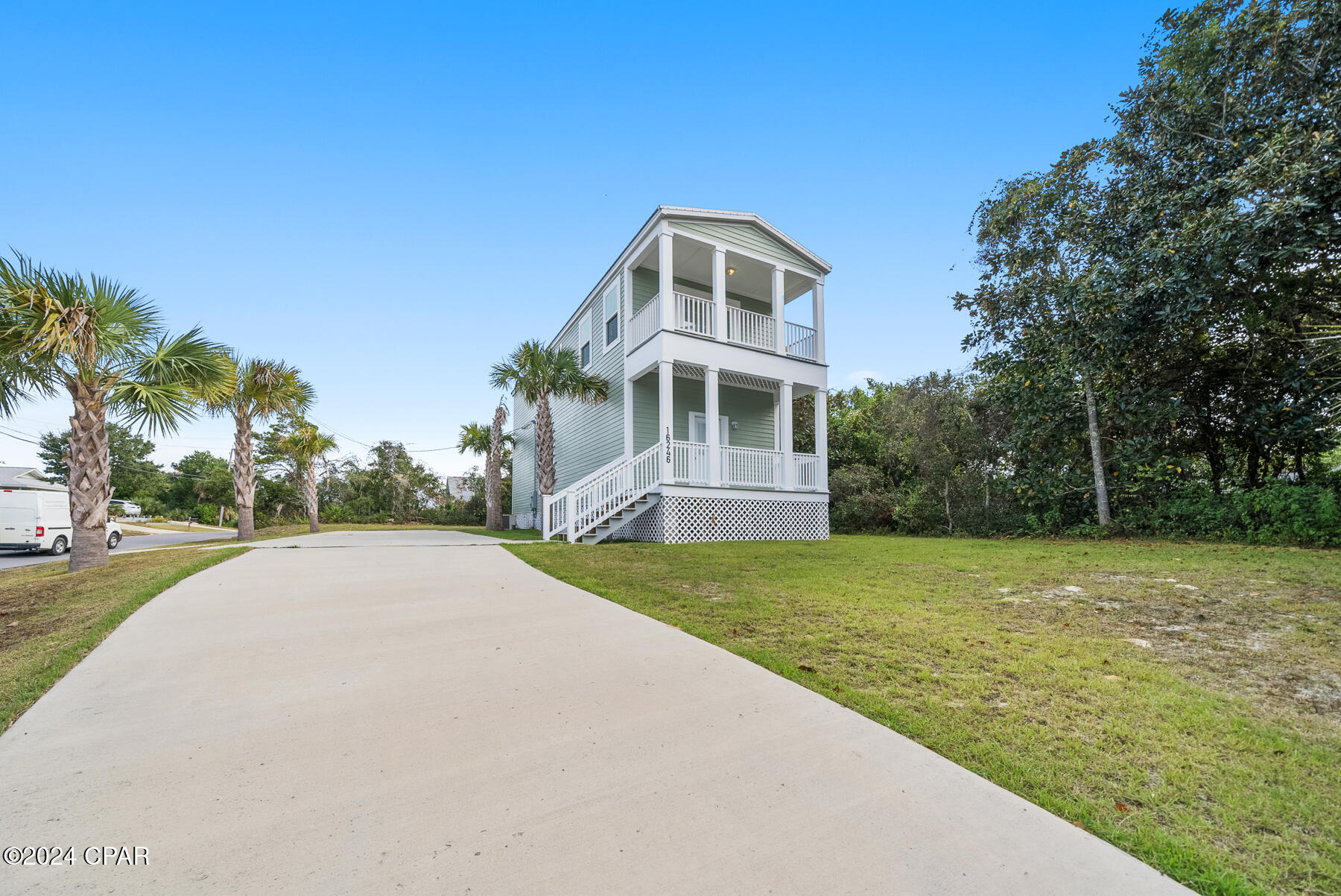 Details for 16246 Lullwater, Panama City Beach, FL 32413