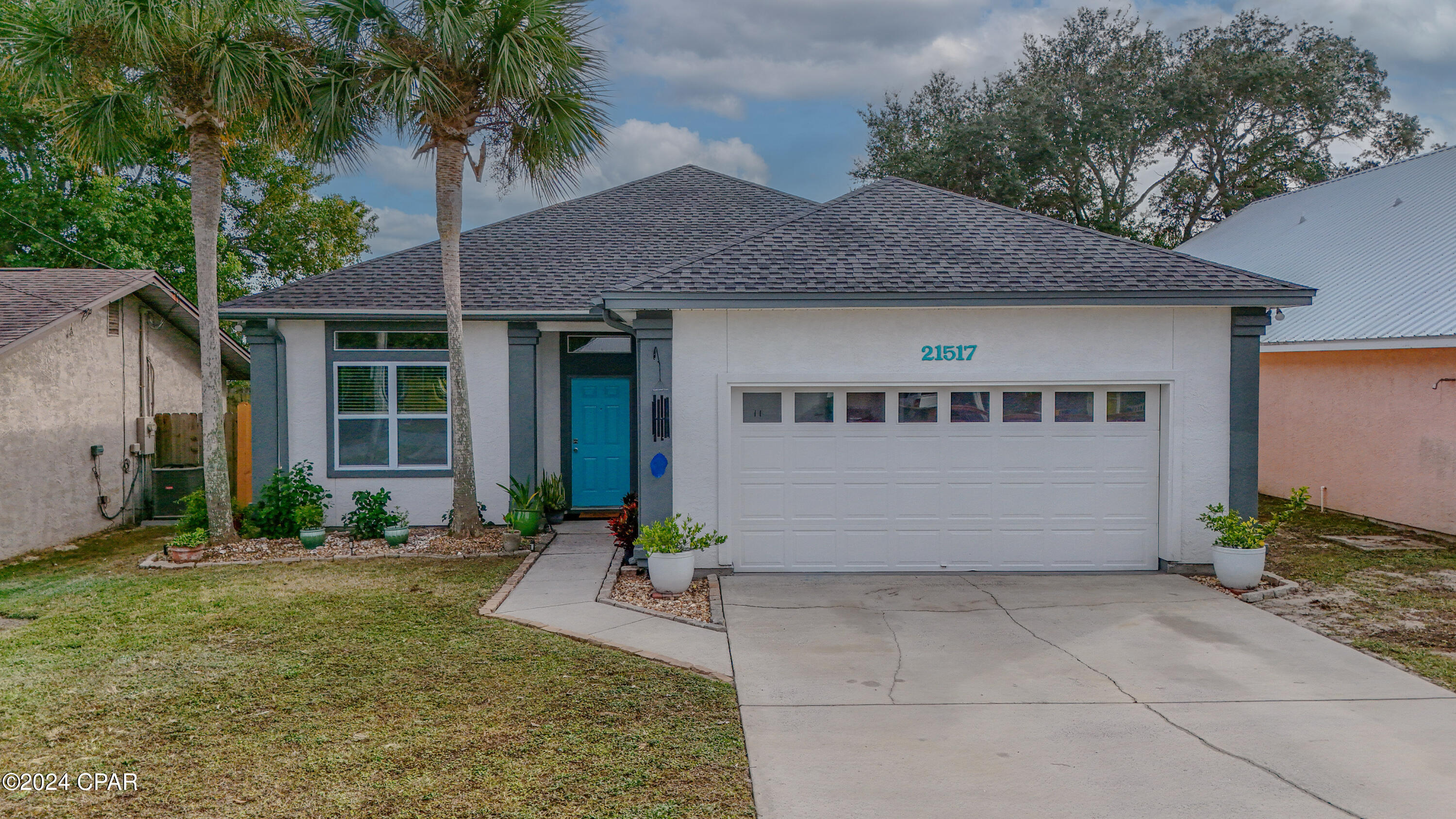 Details for 21517 Sunset Avenue, Panama City Beach, FL 32413