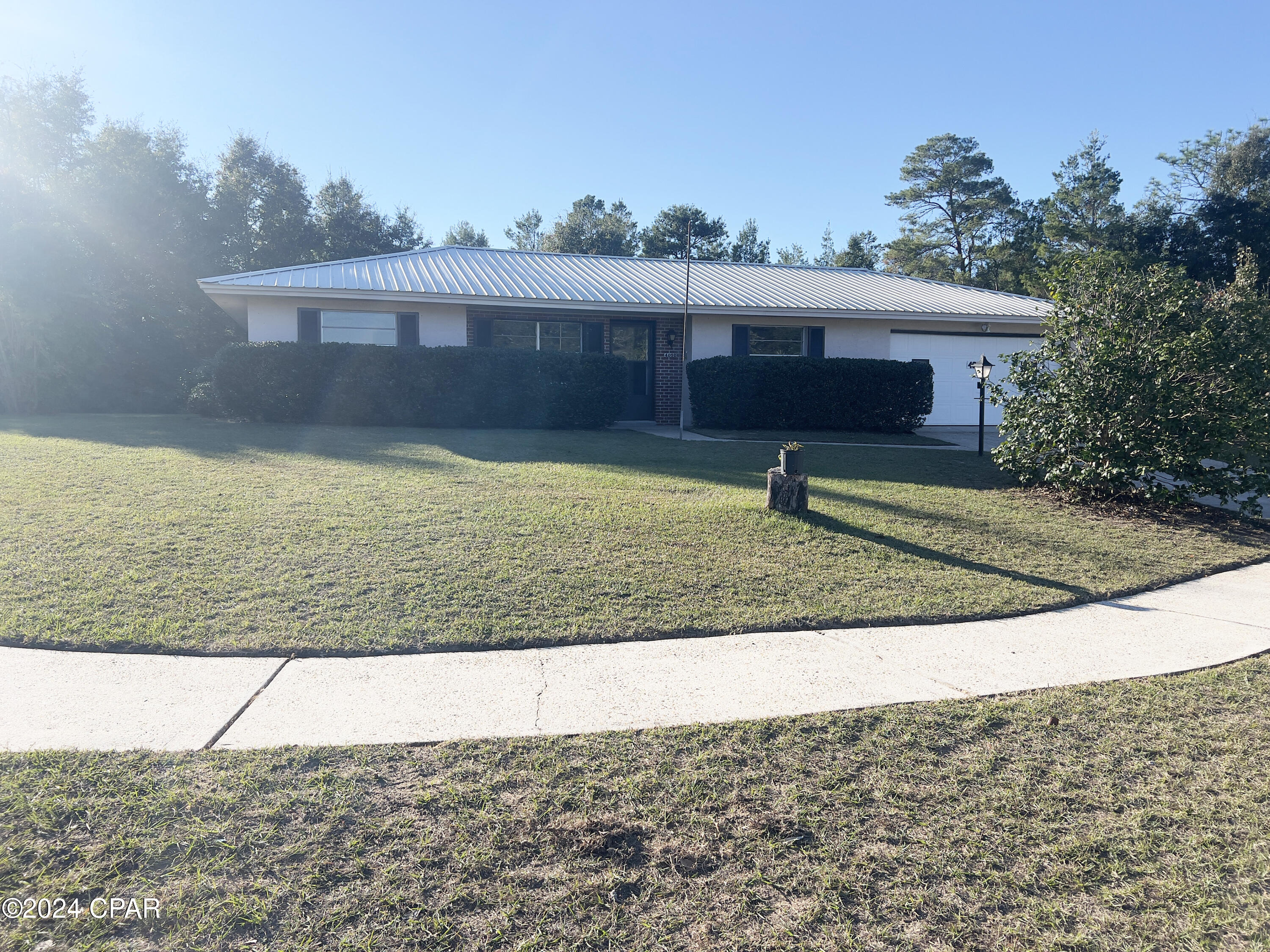 Photo of 4092 Fairbanks Chipley FL 32428