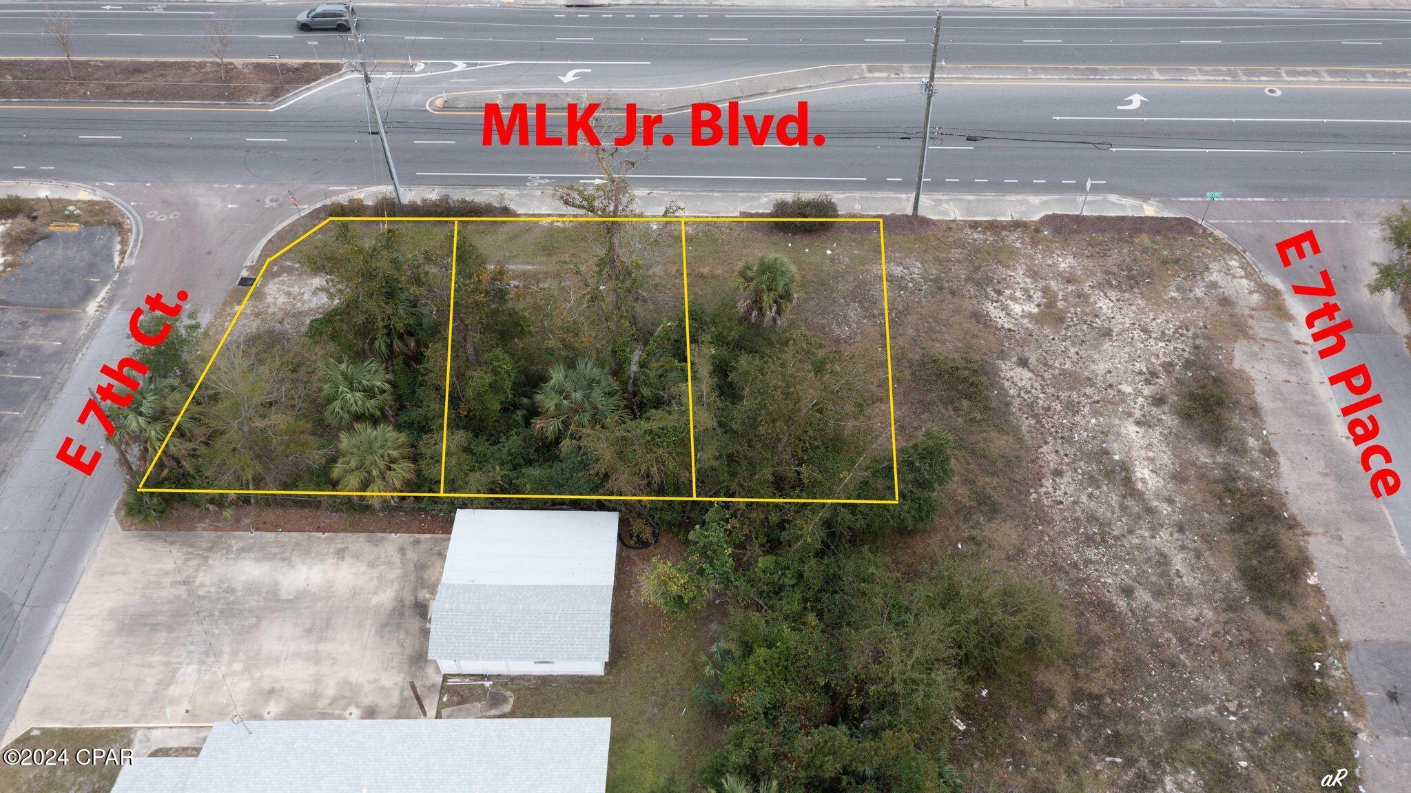 Image 3 For 711 Mlk Boulevard