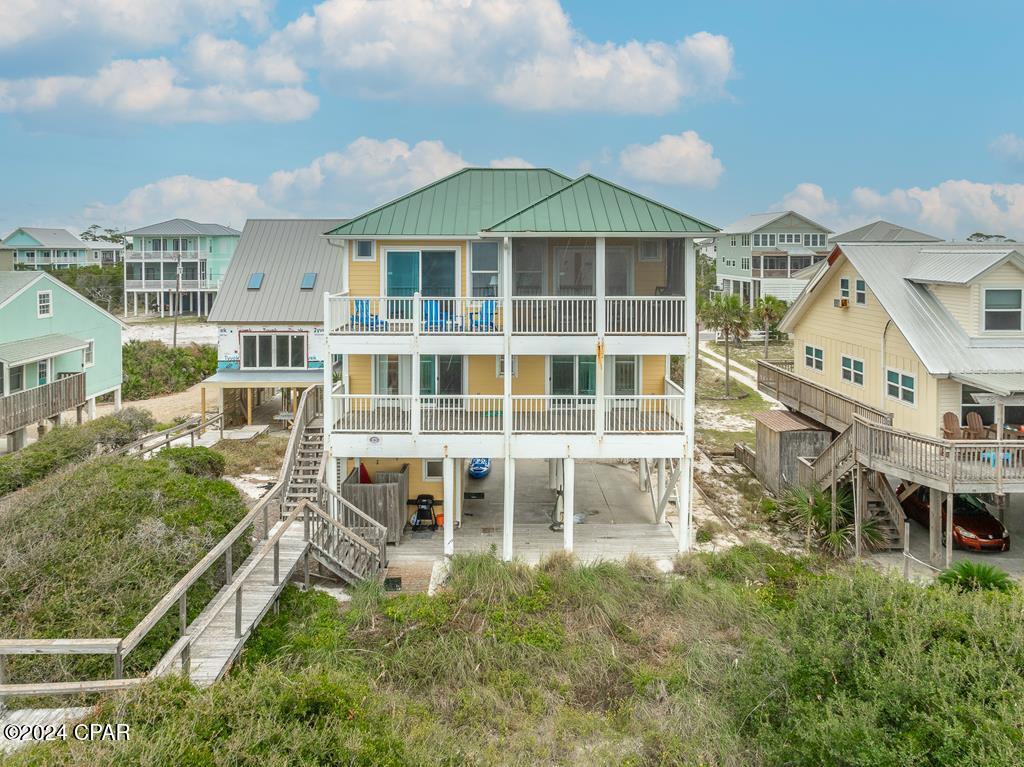 Details for 243 Haven Road, Cape San Blas, FL 32456