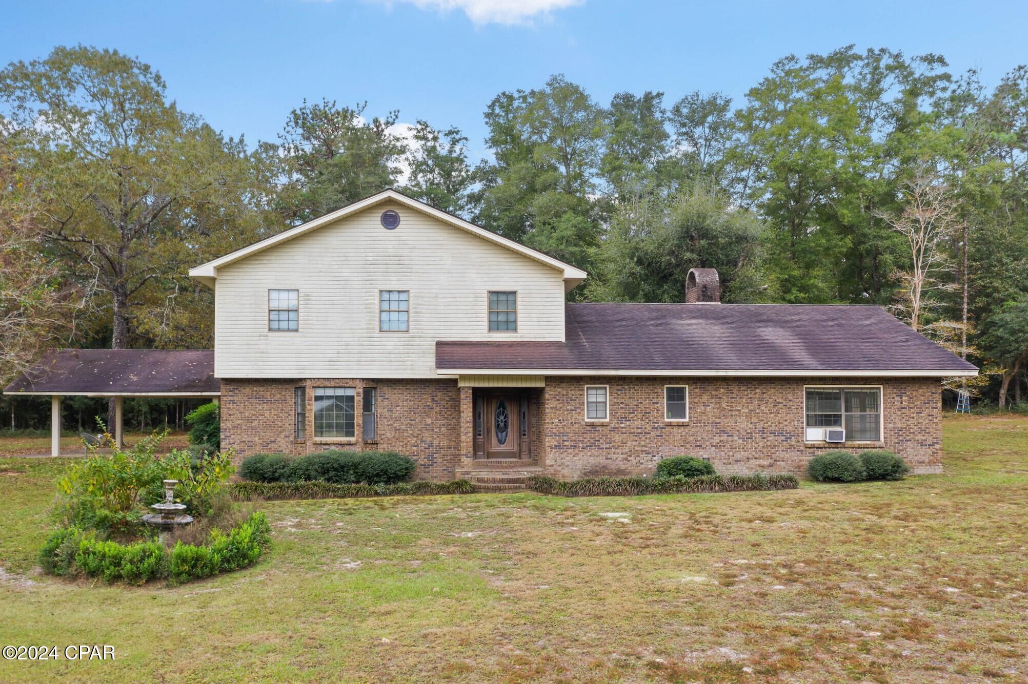 1105 Timberlane Road, Chipley, Florida image 2