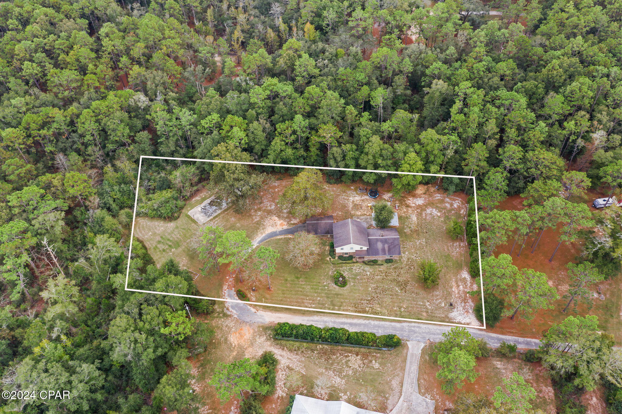 1105 Timberlane Road, Chipley, Florida image 3