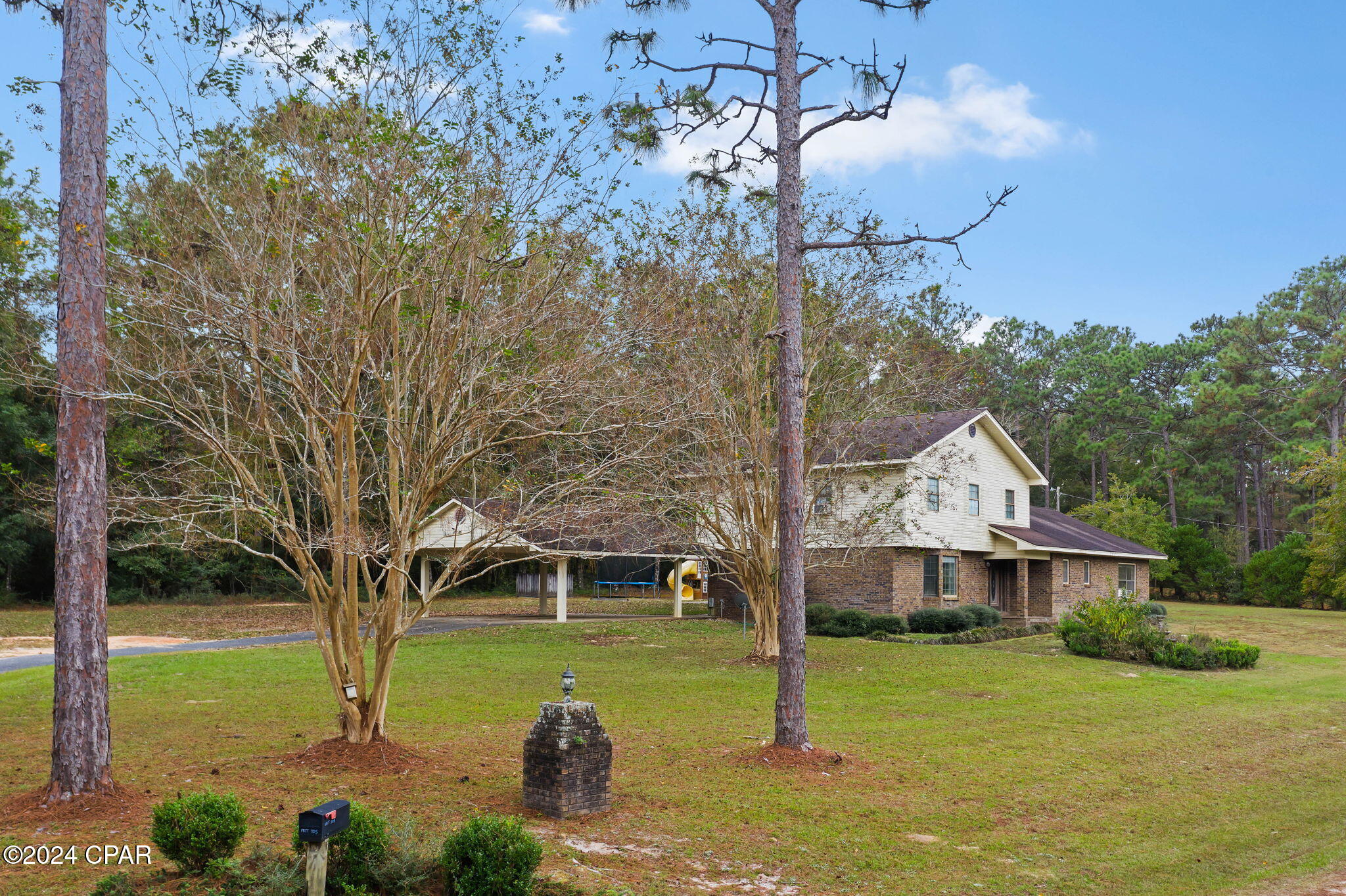 1105 Timberlane Road, Chipley, Florida image 31