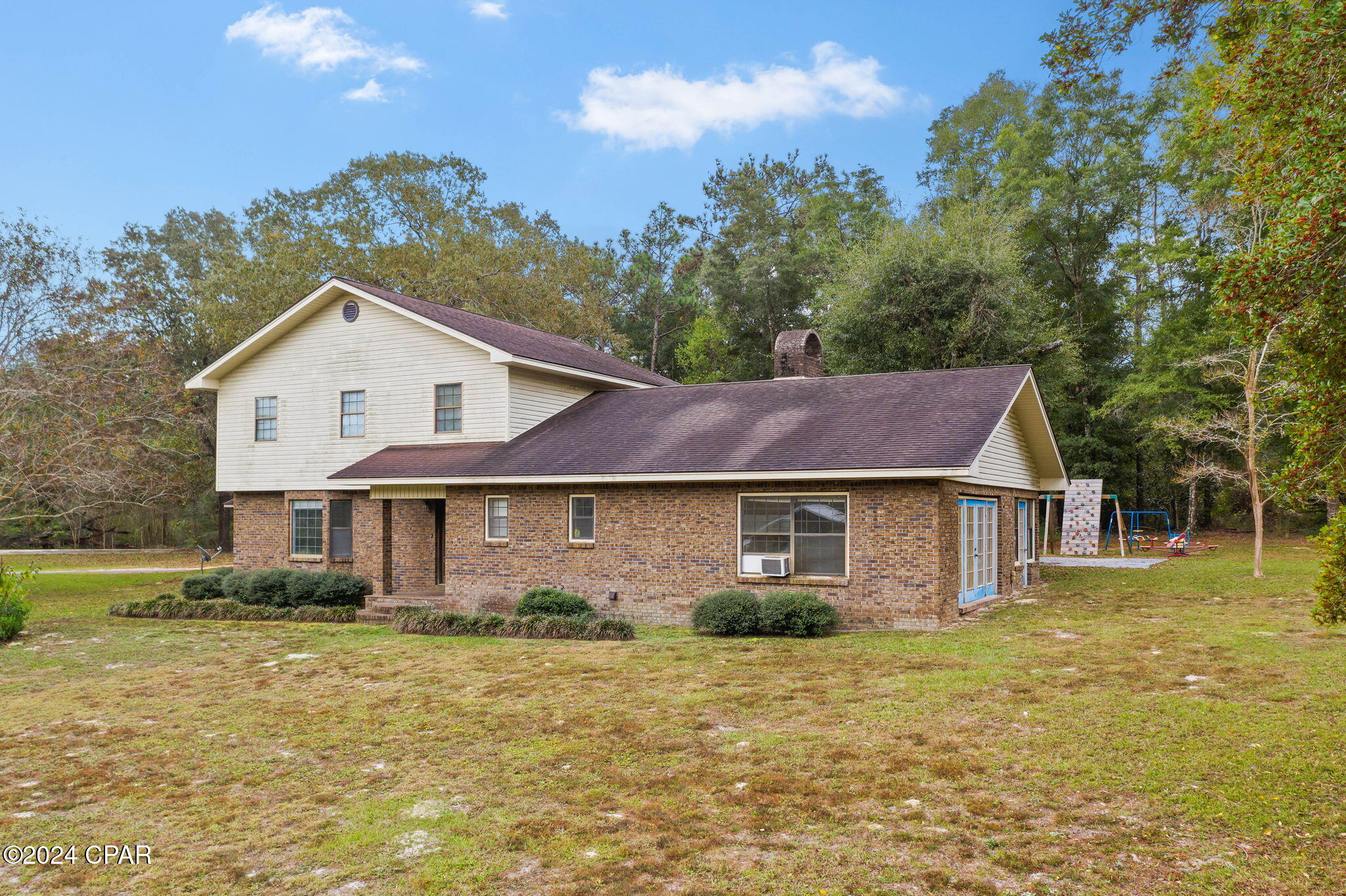 1105 Timberlane Road, Chipley, Florida image 32